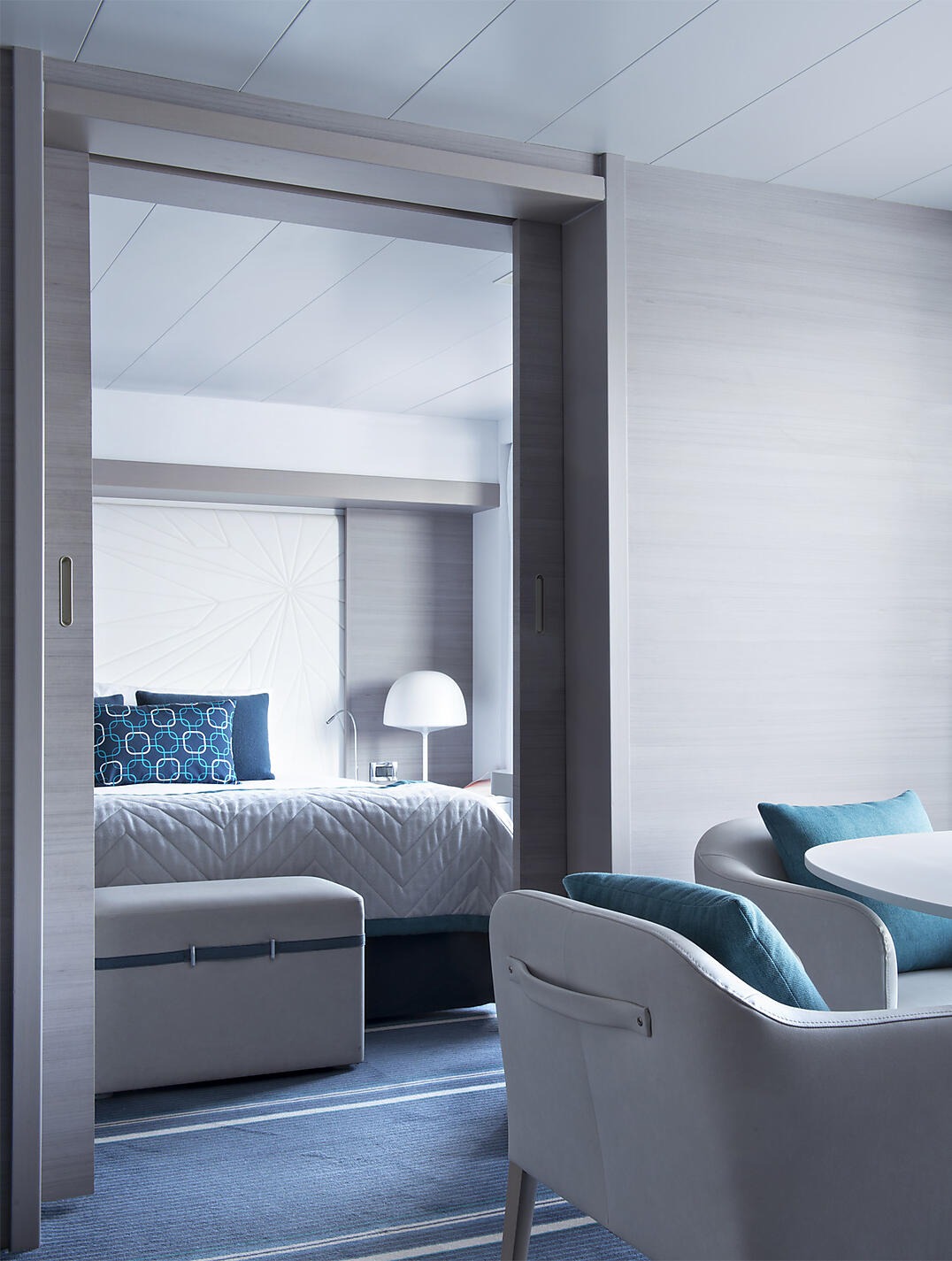 Grand Deluxe Suite