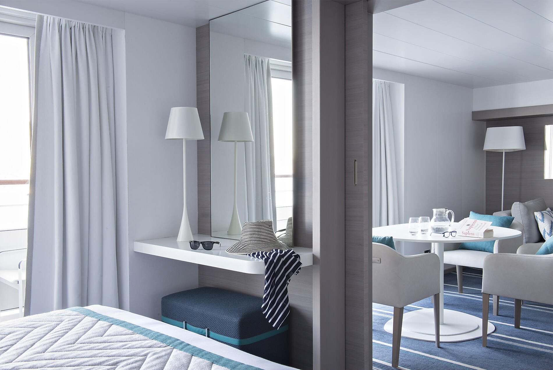 Owner's Suite