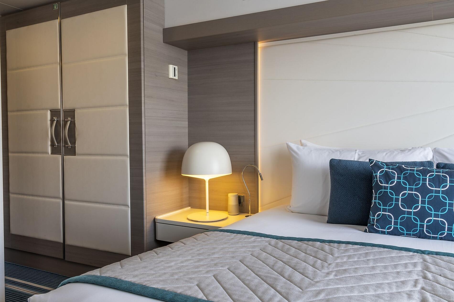 Prestige Stateroom