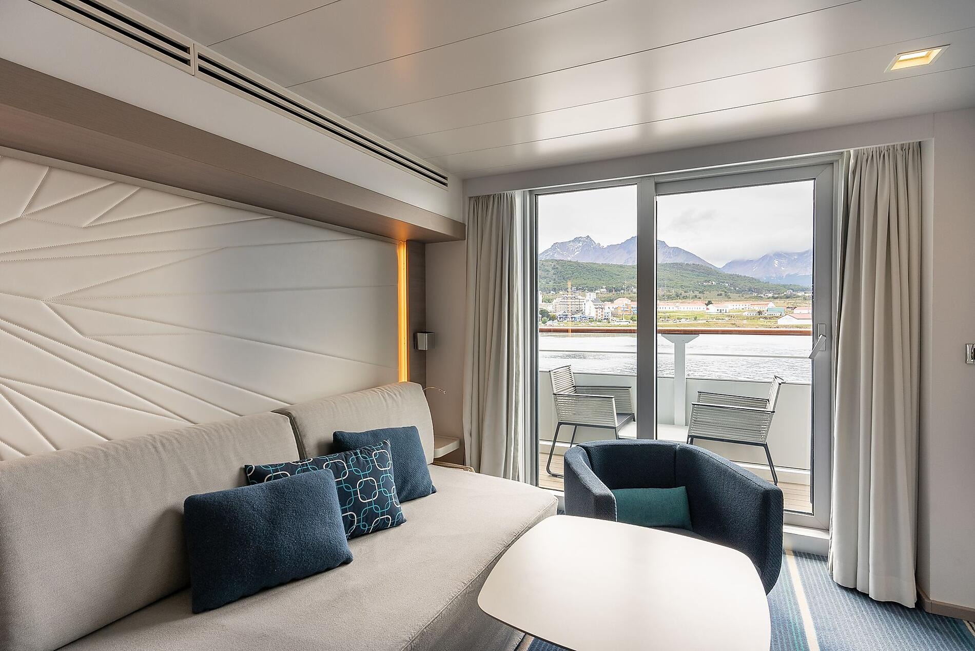 Prestige Suite