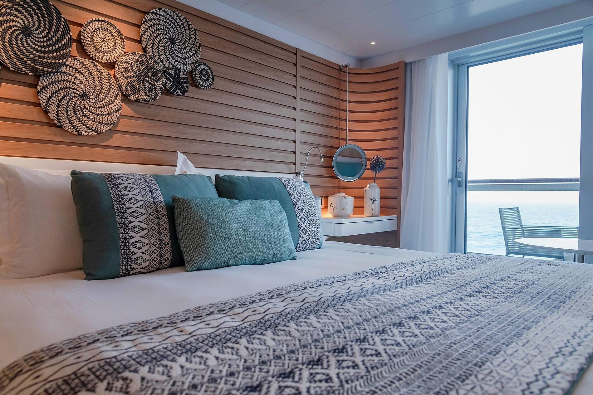 Prestige Stateroom