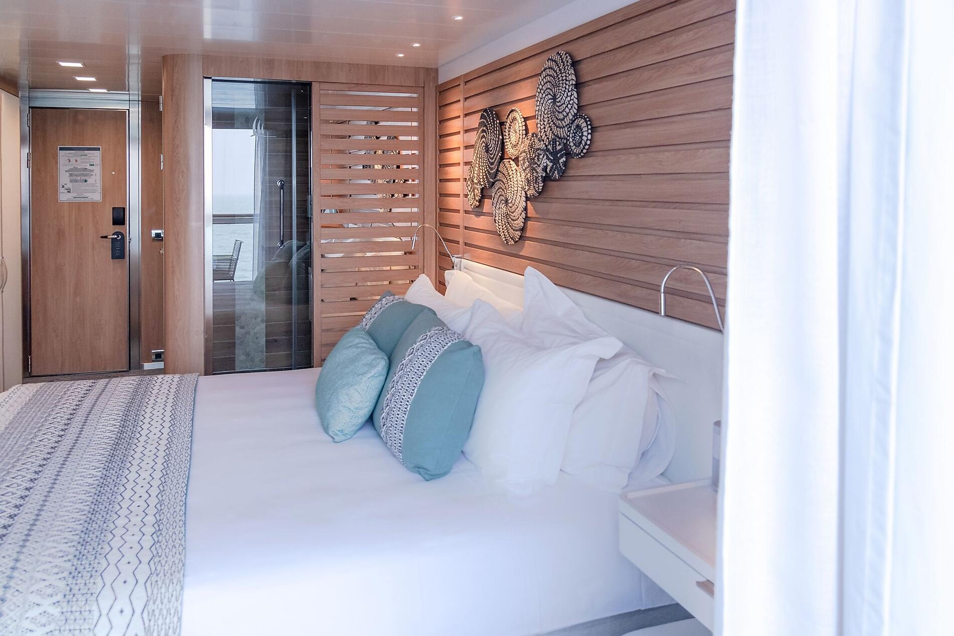 Prestige Stateroom