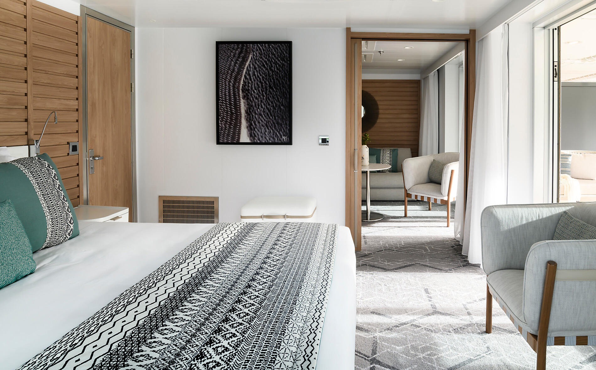 Grand Deluxe Suite