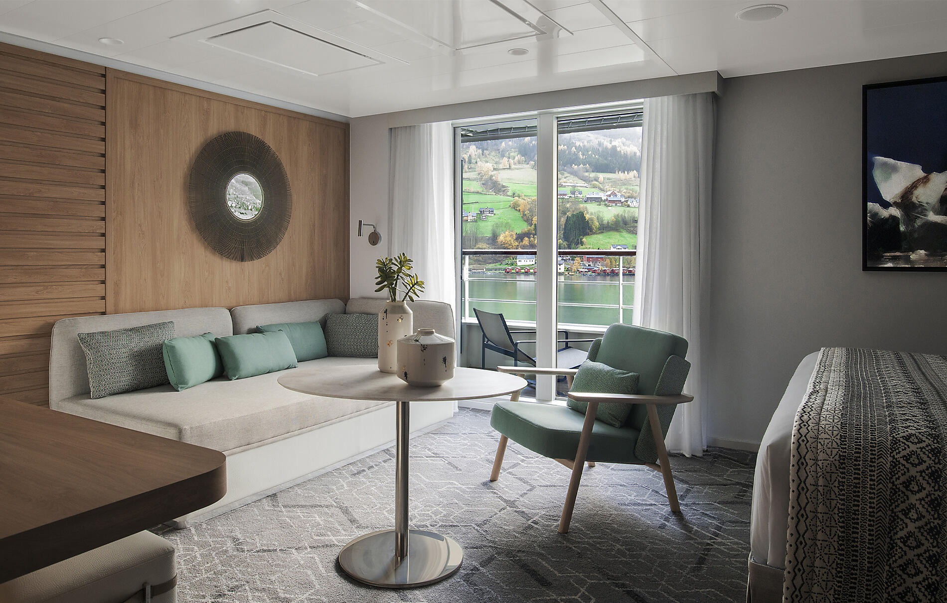 Privilege Suite