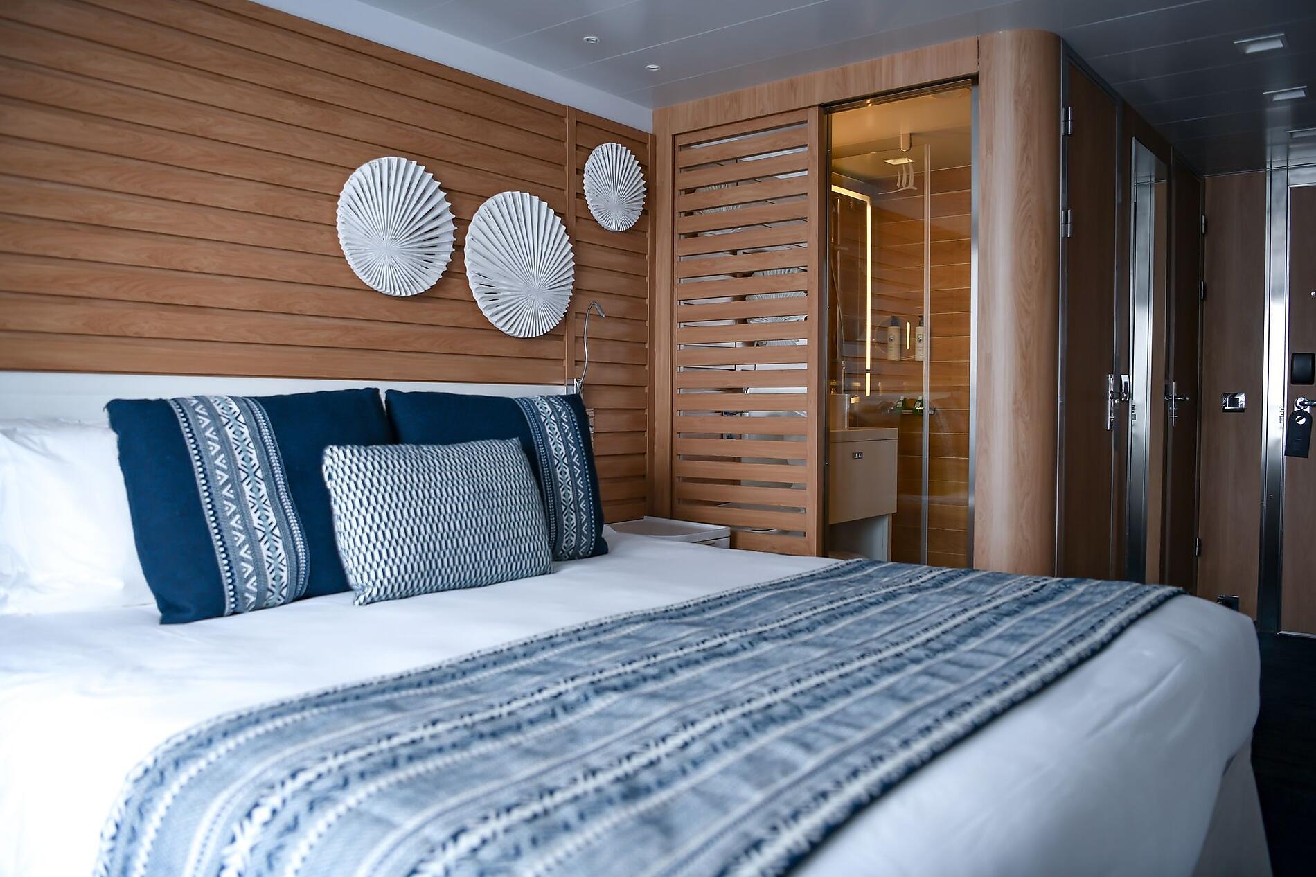 Prestige Stateroom