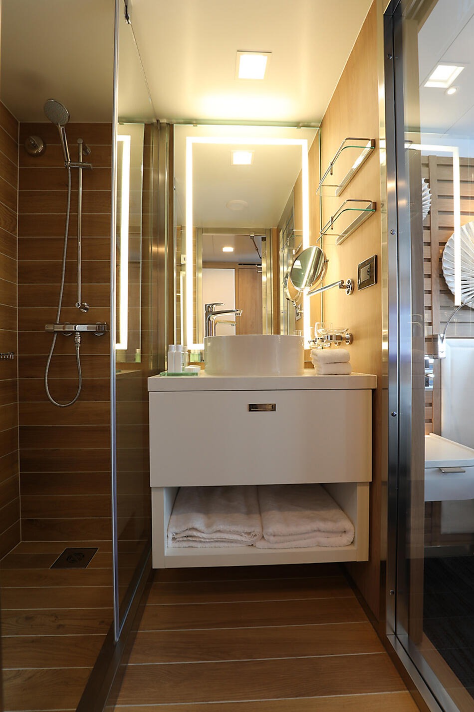 Prestige Stateroom