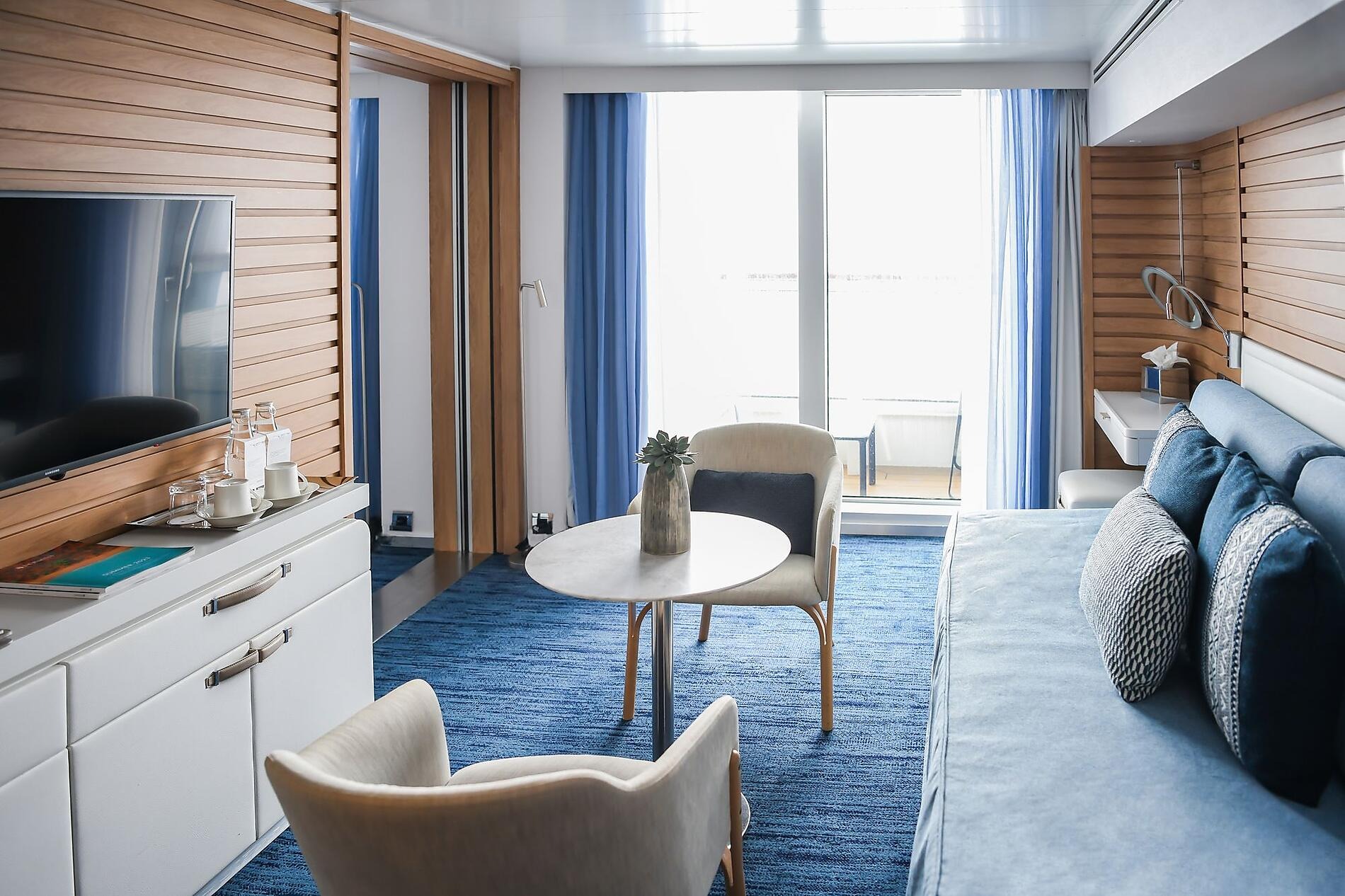 Prestige Suite