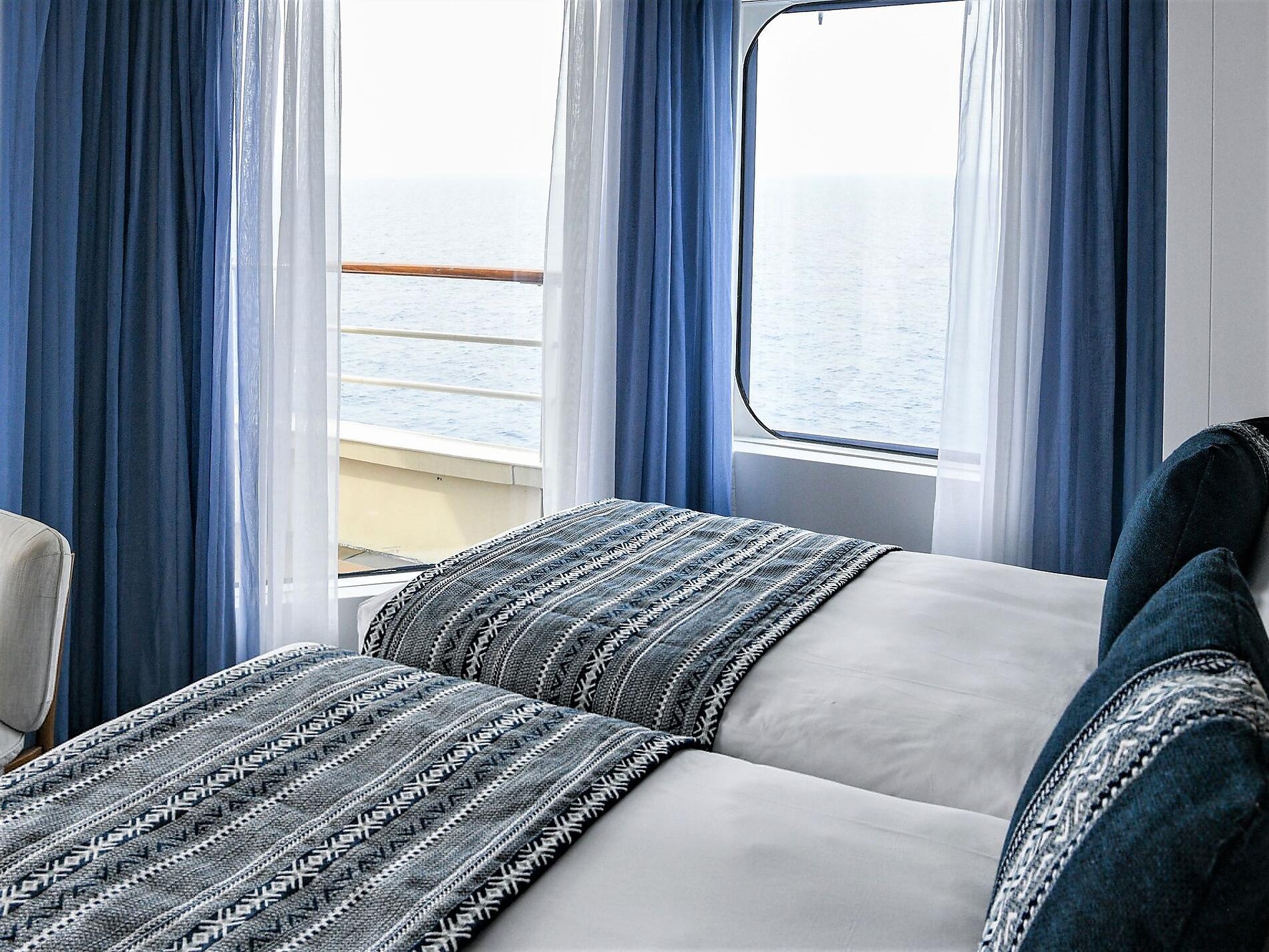 Grand Deluxe Suite