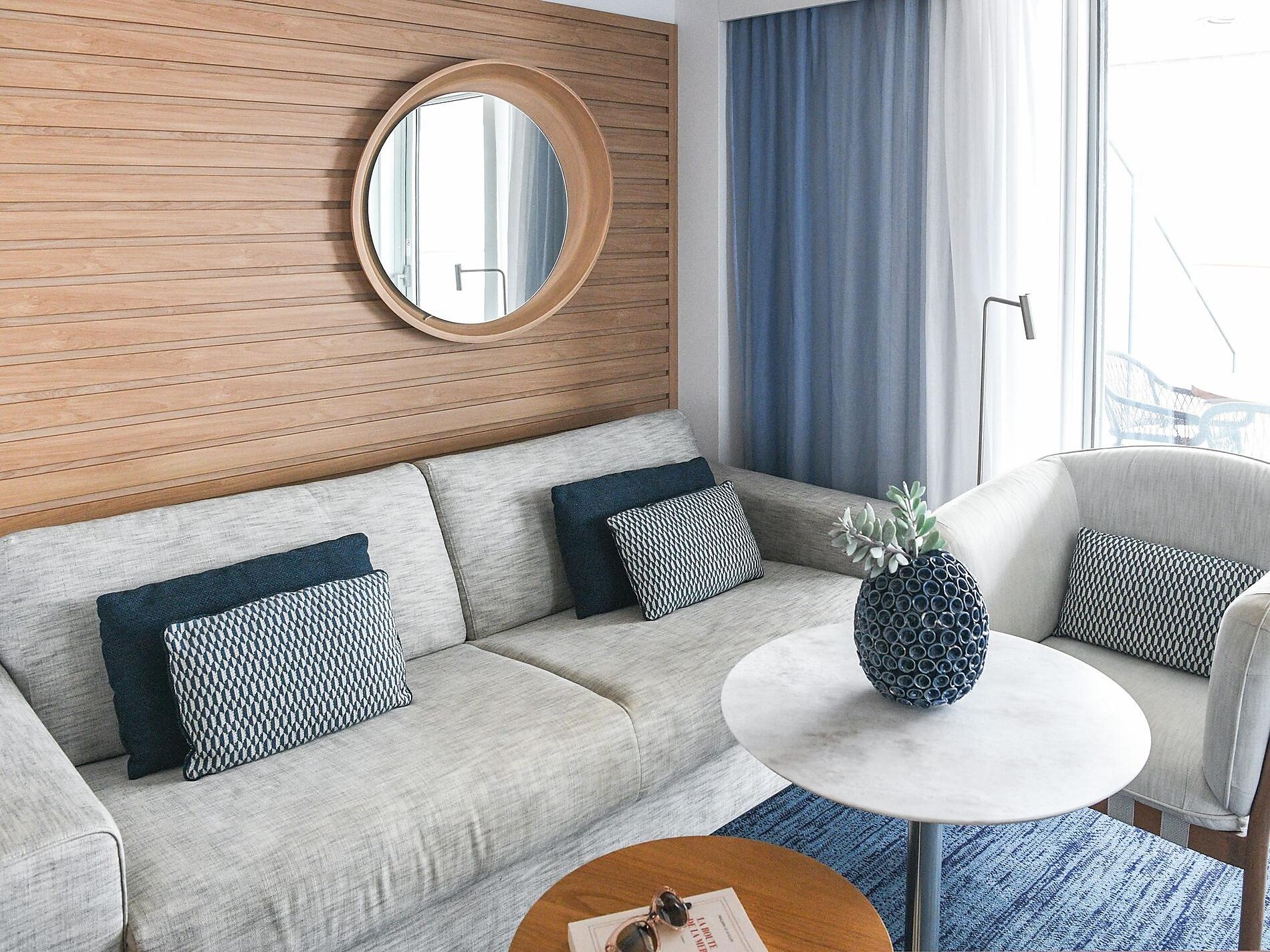 Grand Deluxe Suite