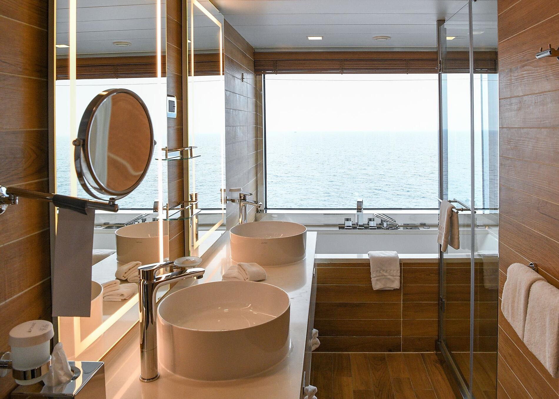 Grand Deluxe Suite