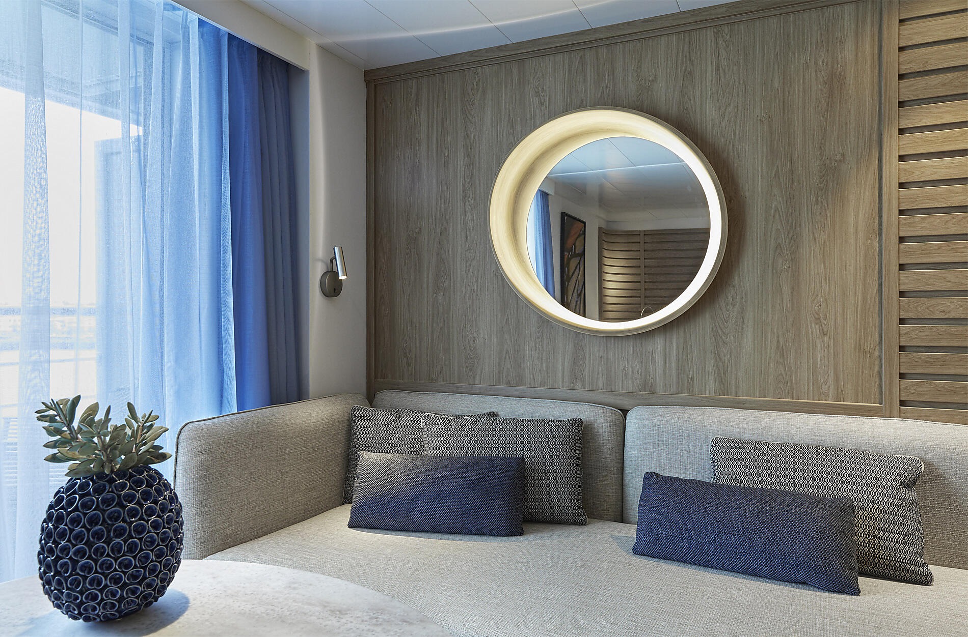 Privilege Suite
