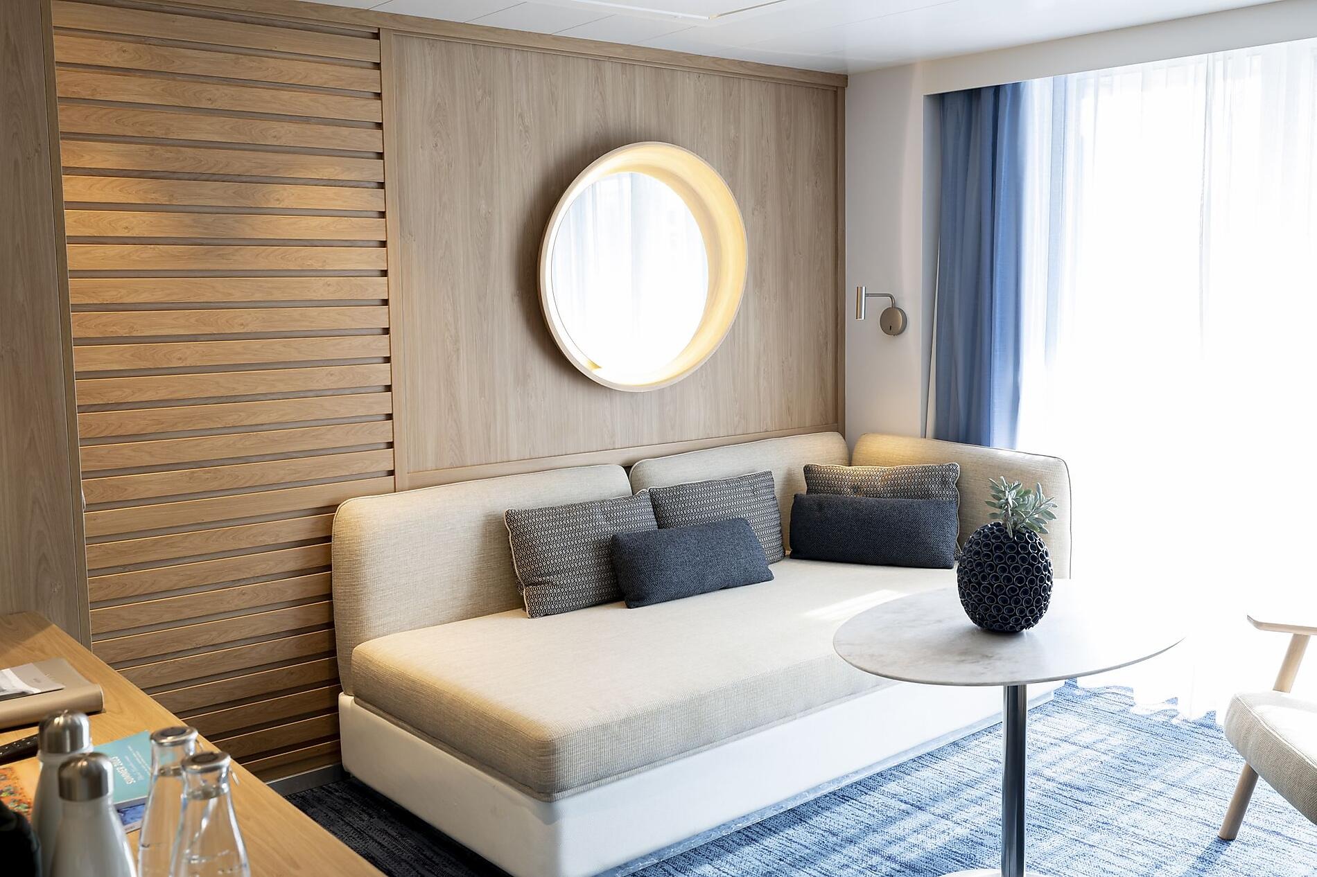 Privilege Suite