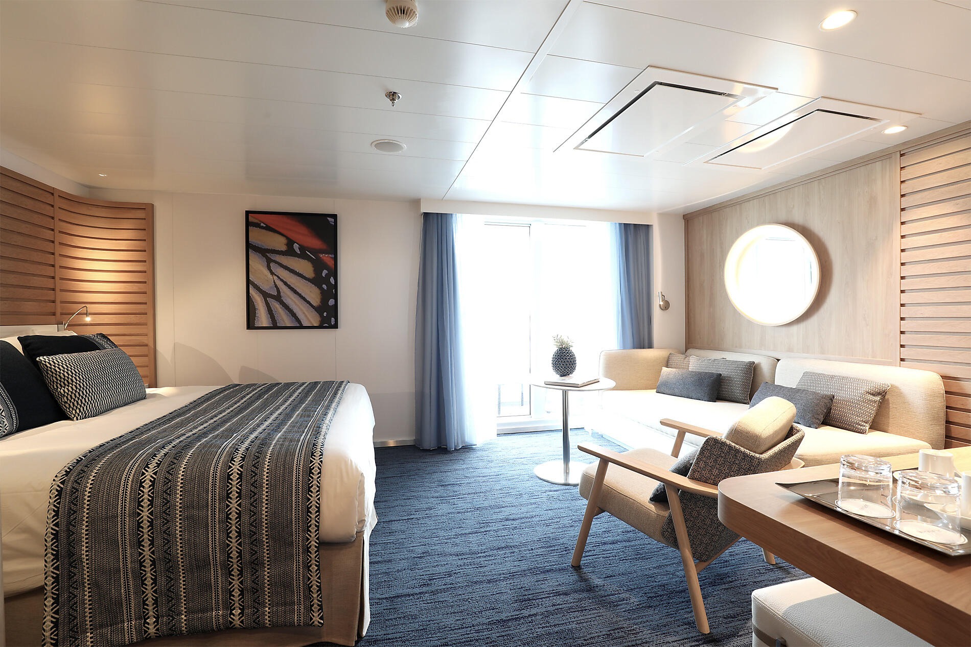 Privilege Suite