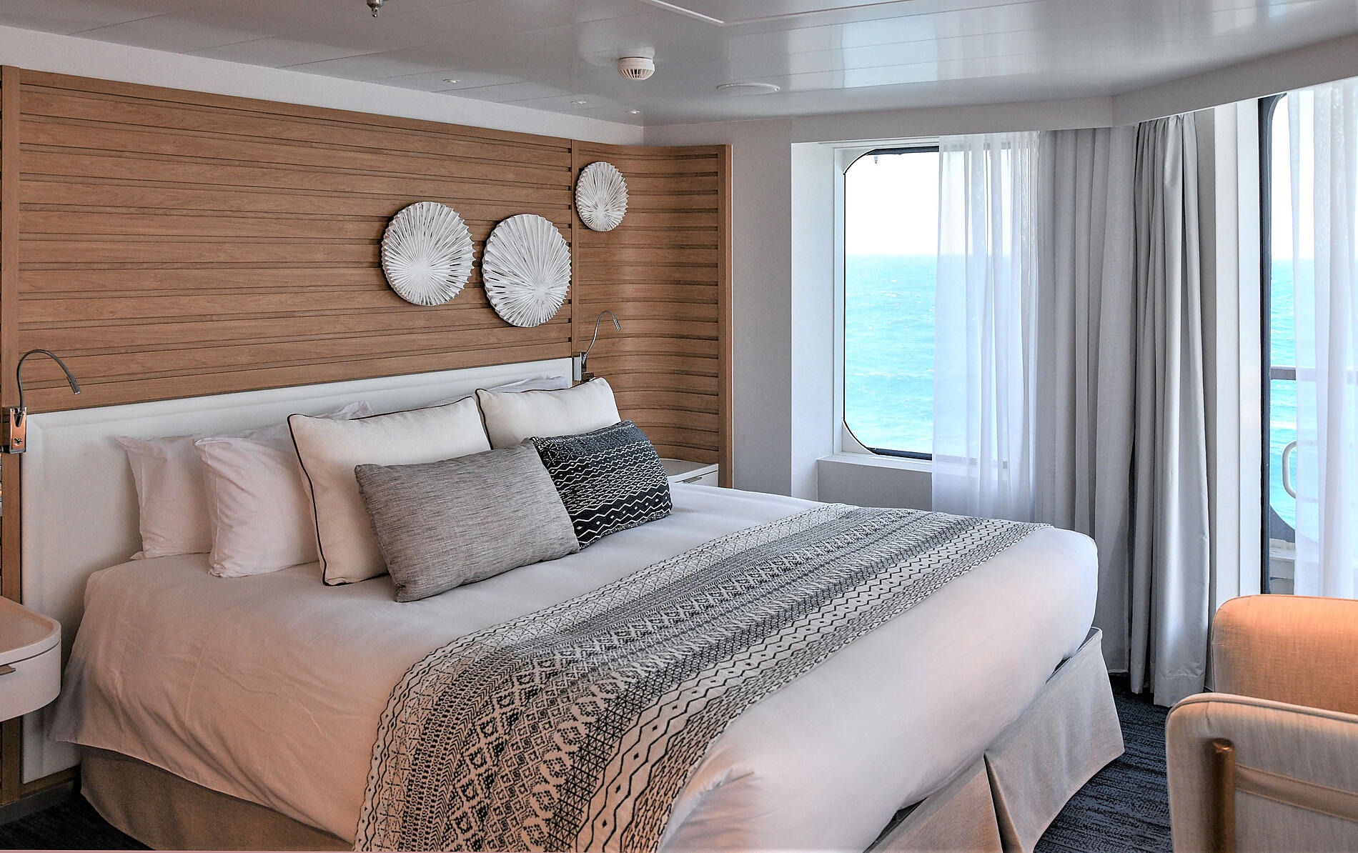 Owner's Suite
