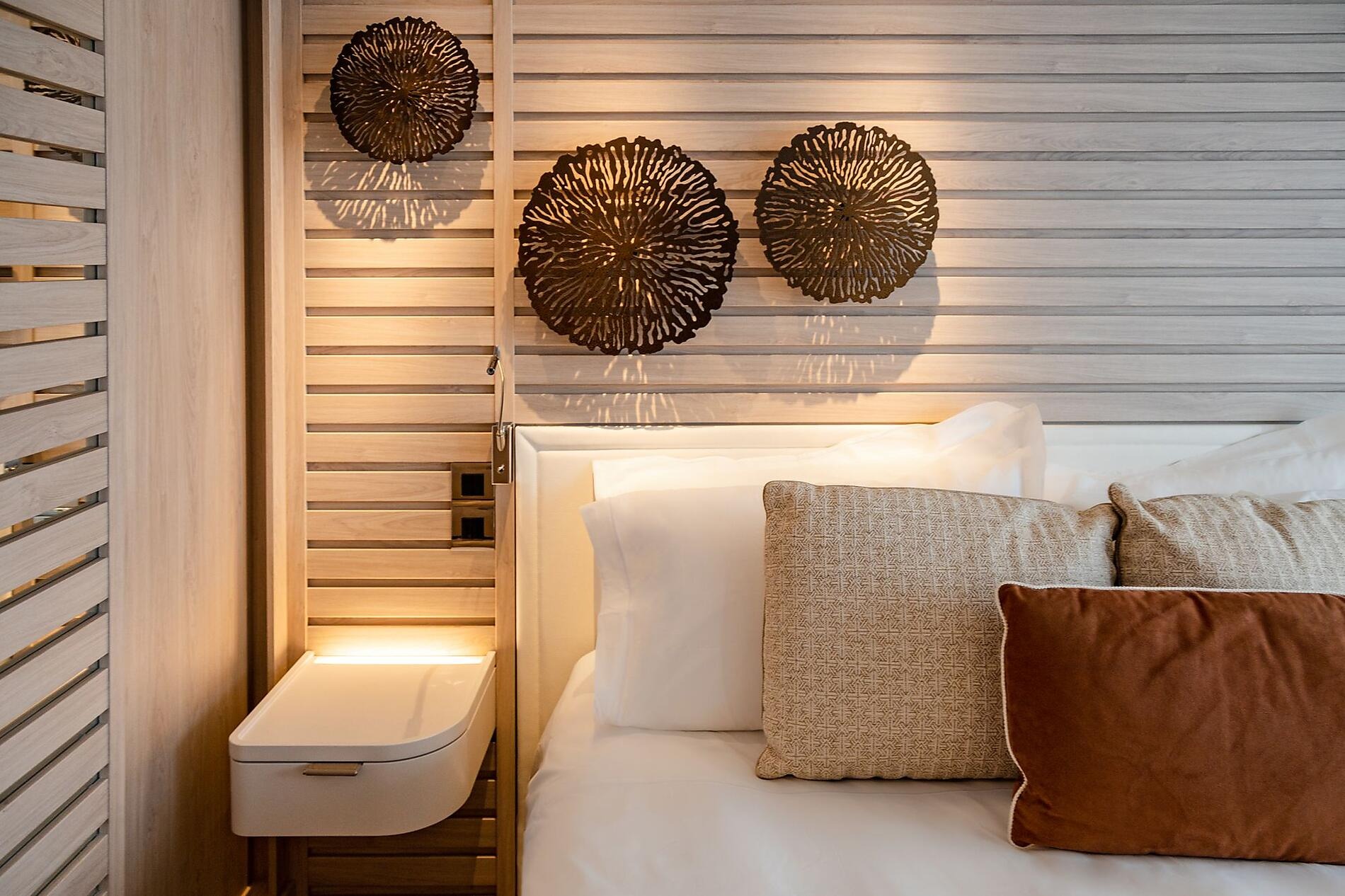 Prestige Stateroom