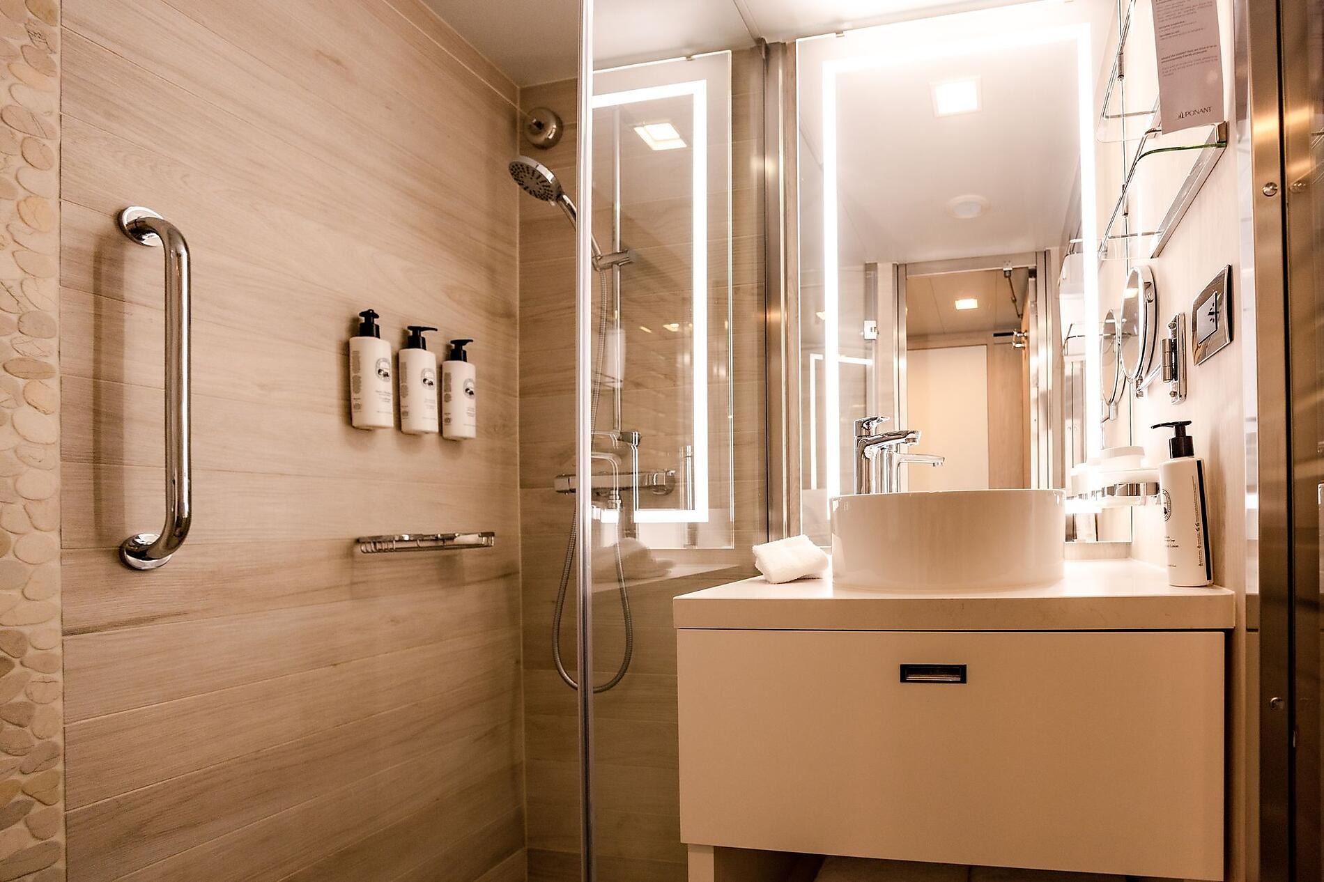 Prestige Stateroom