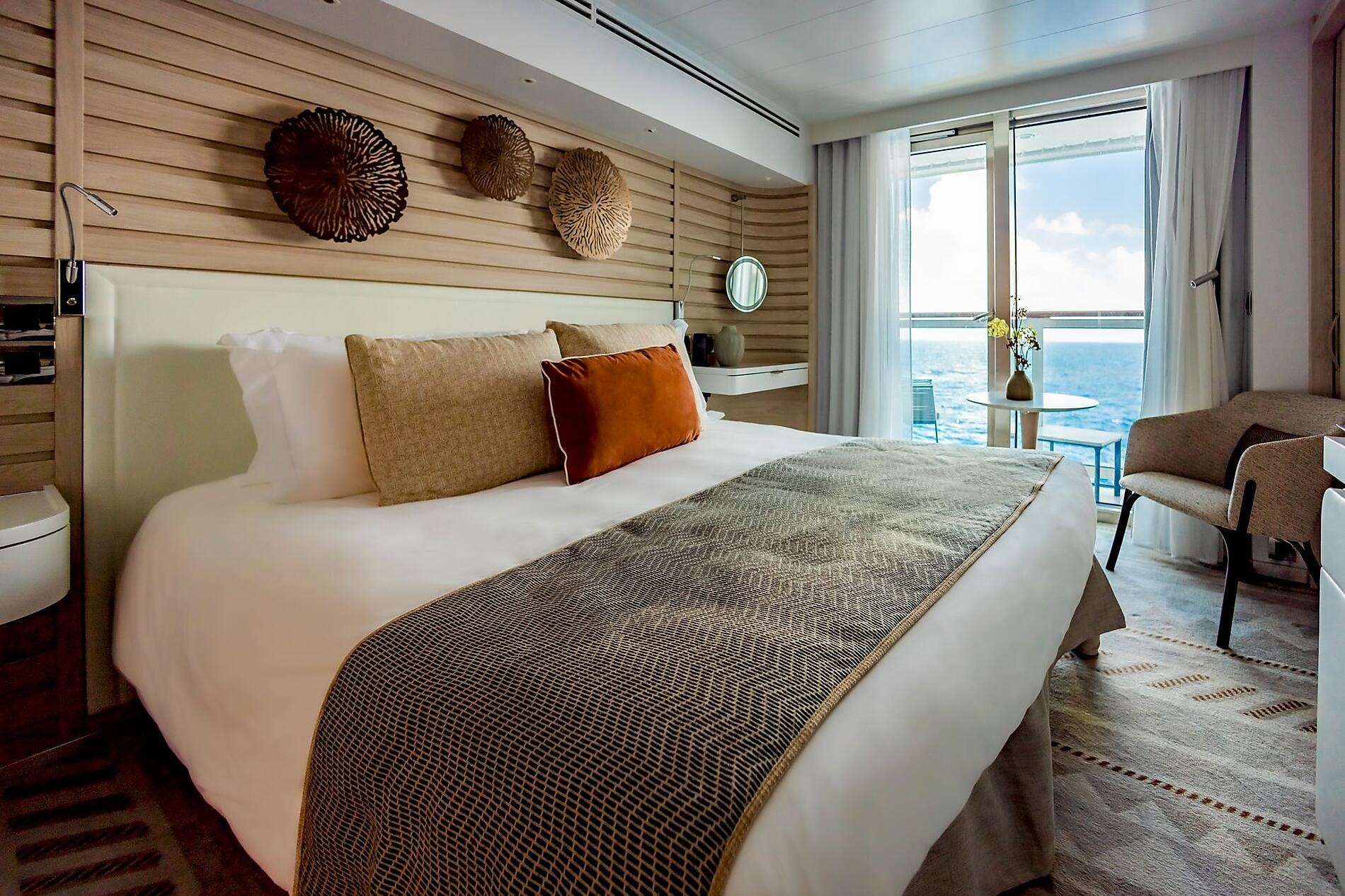 Prestige Stateroom