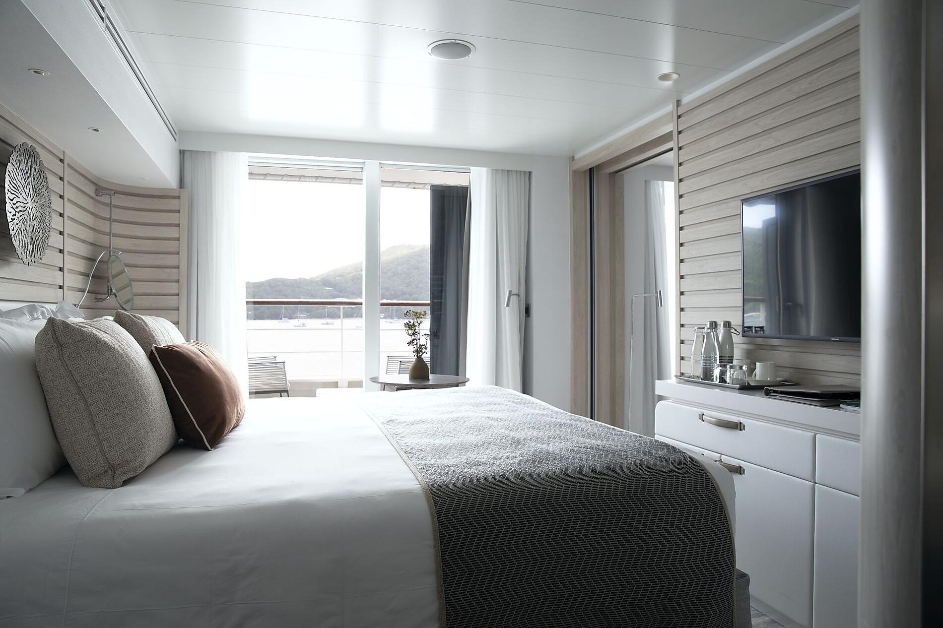 Prestige Suite