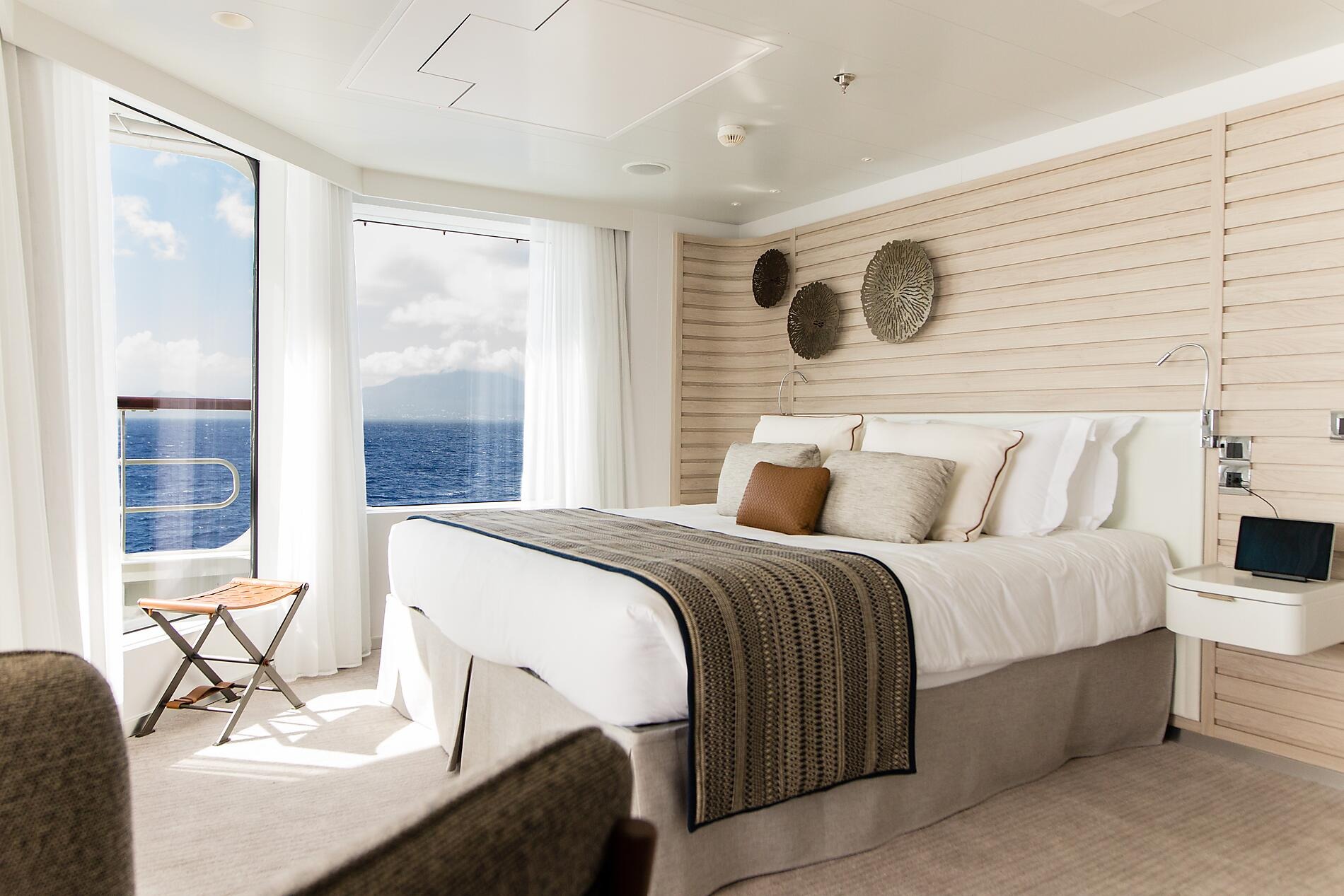 Grand Deluxe Suite