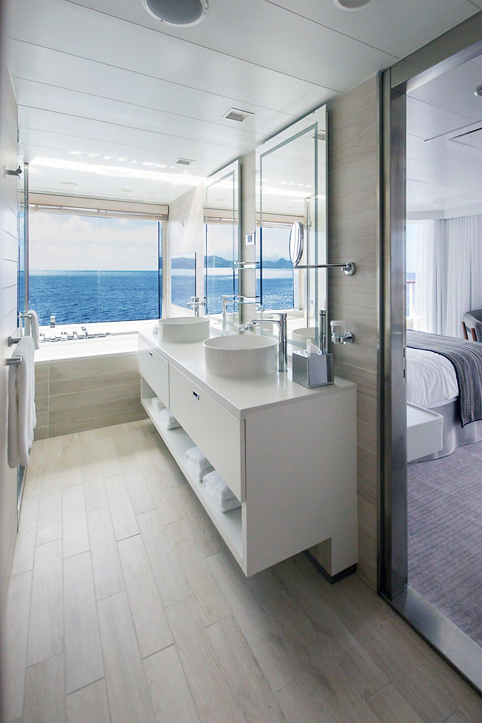 Grand Deluxe Suite
