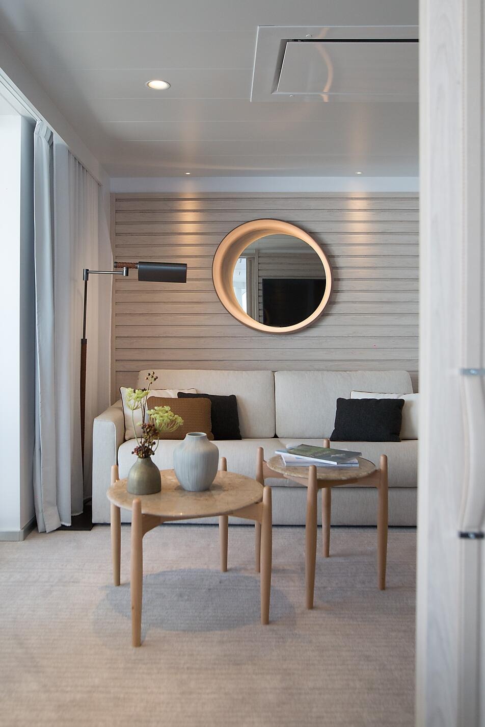Grand Deluxe Suite
