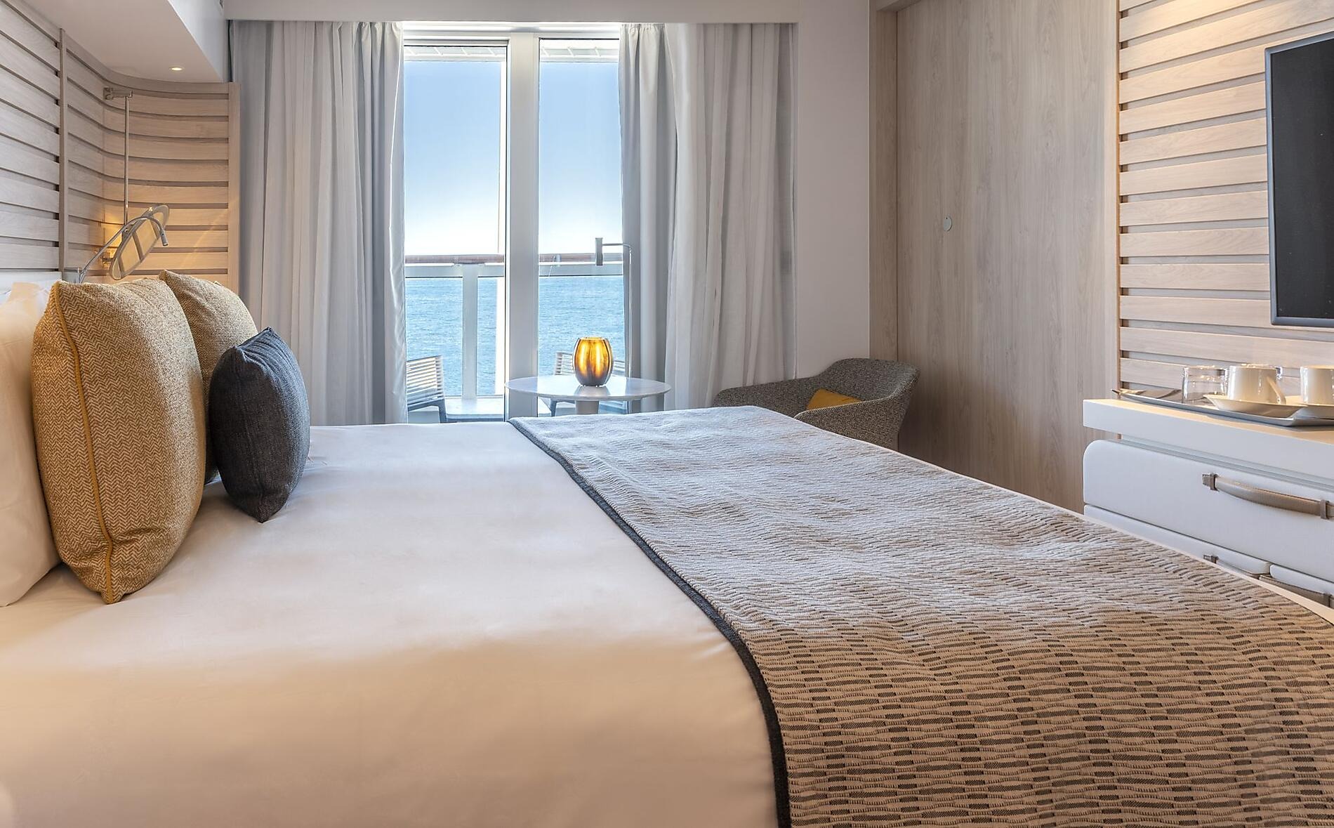 Prestige Stateroom