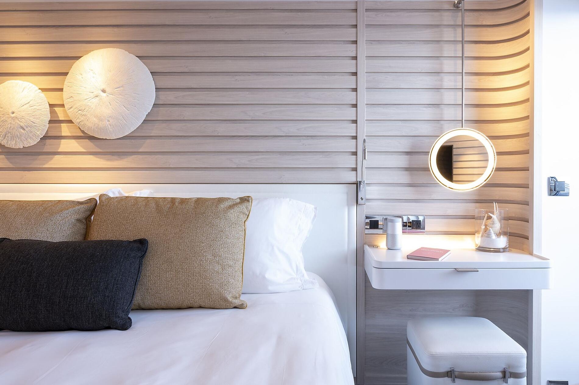 Prestige Stateroom