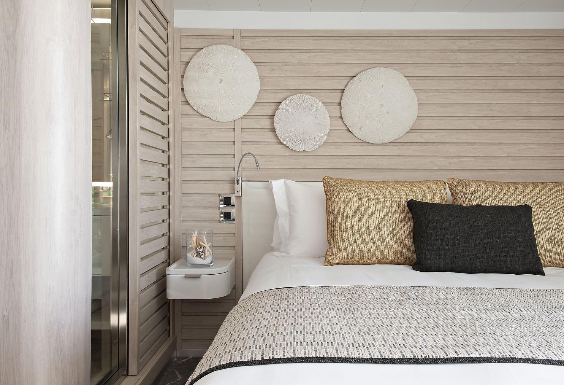 Prestige Stateroom