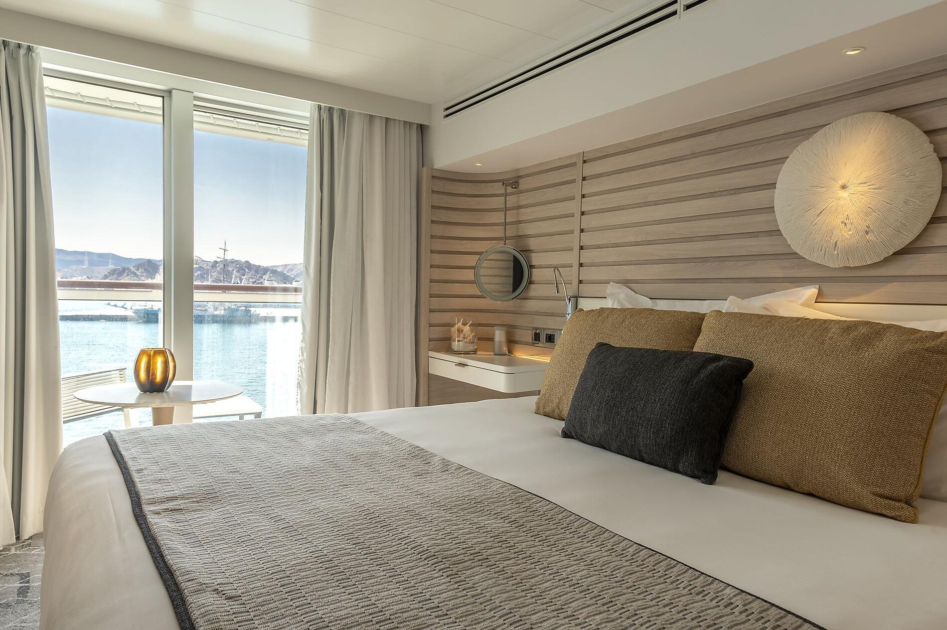 Prestige Suite