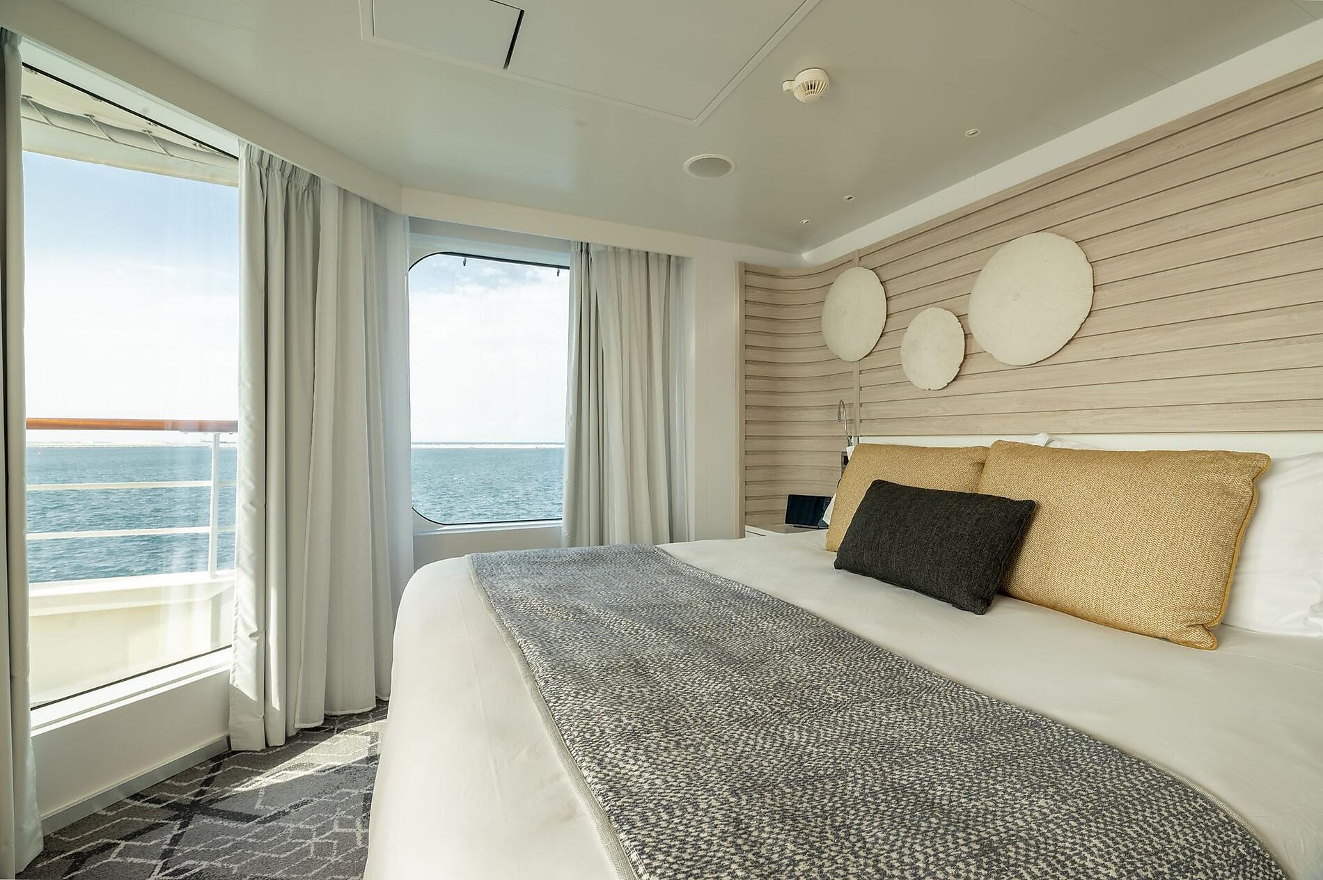 Grand Deluxe Suite