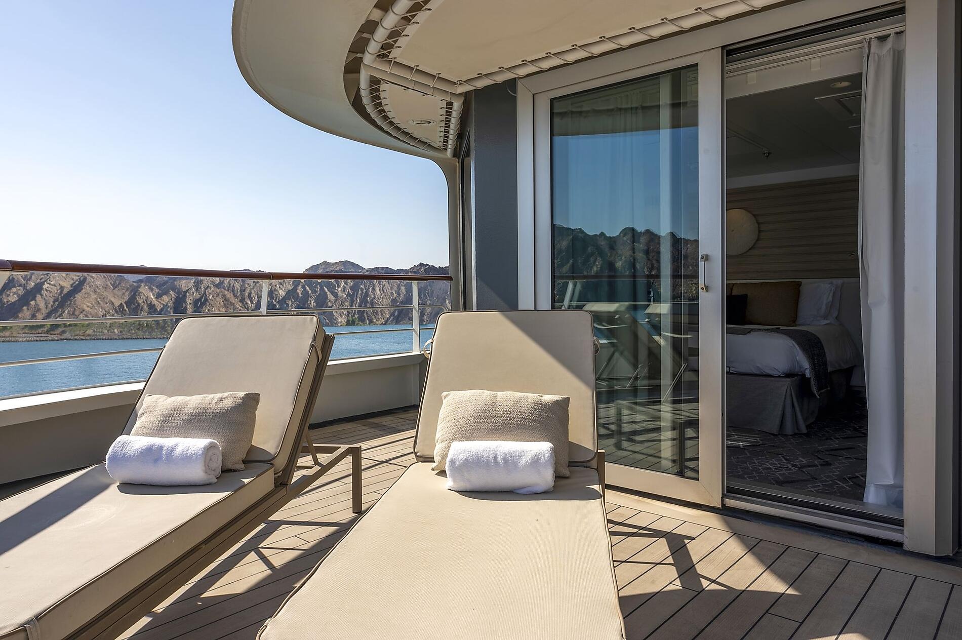 Grand Deluxe Suite