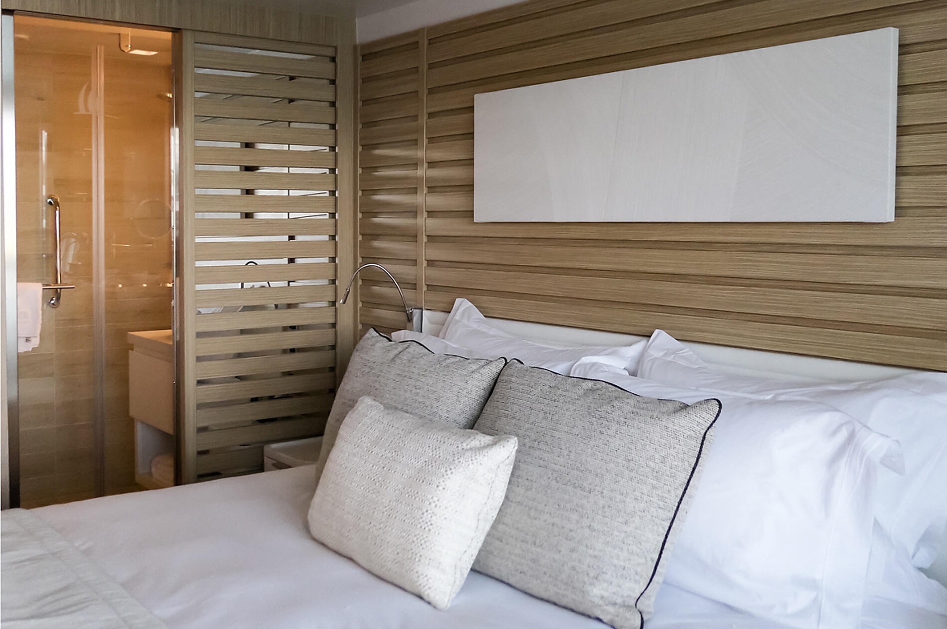 Prestige Stateroom