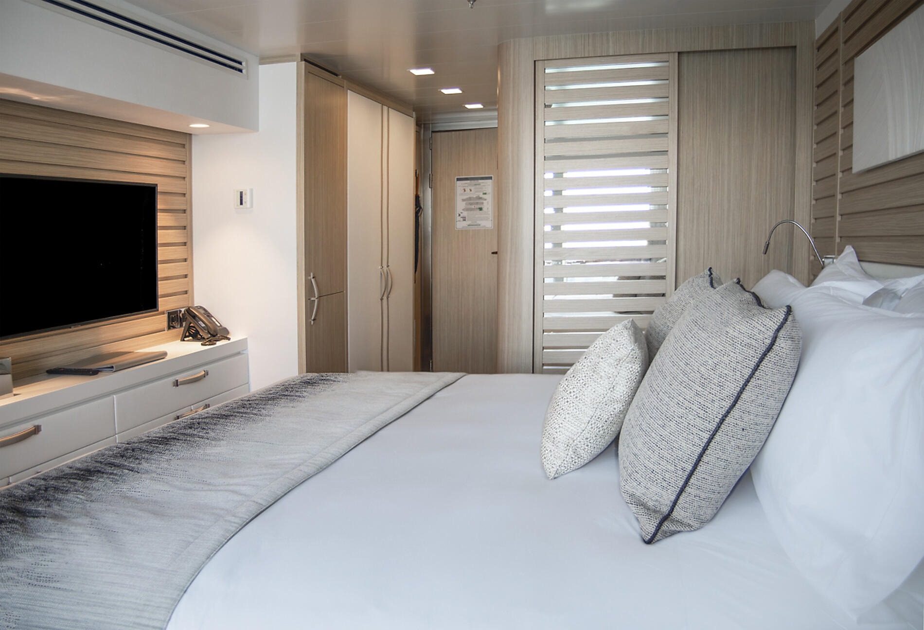 Prestige Stateroom