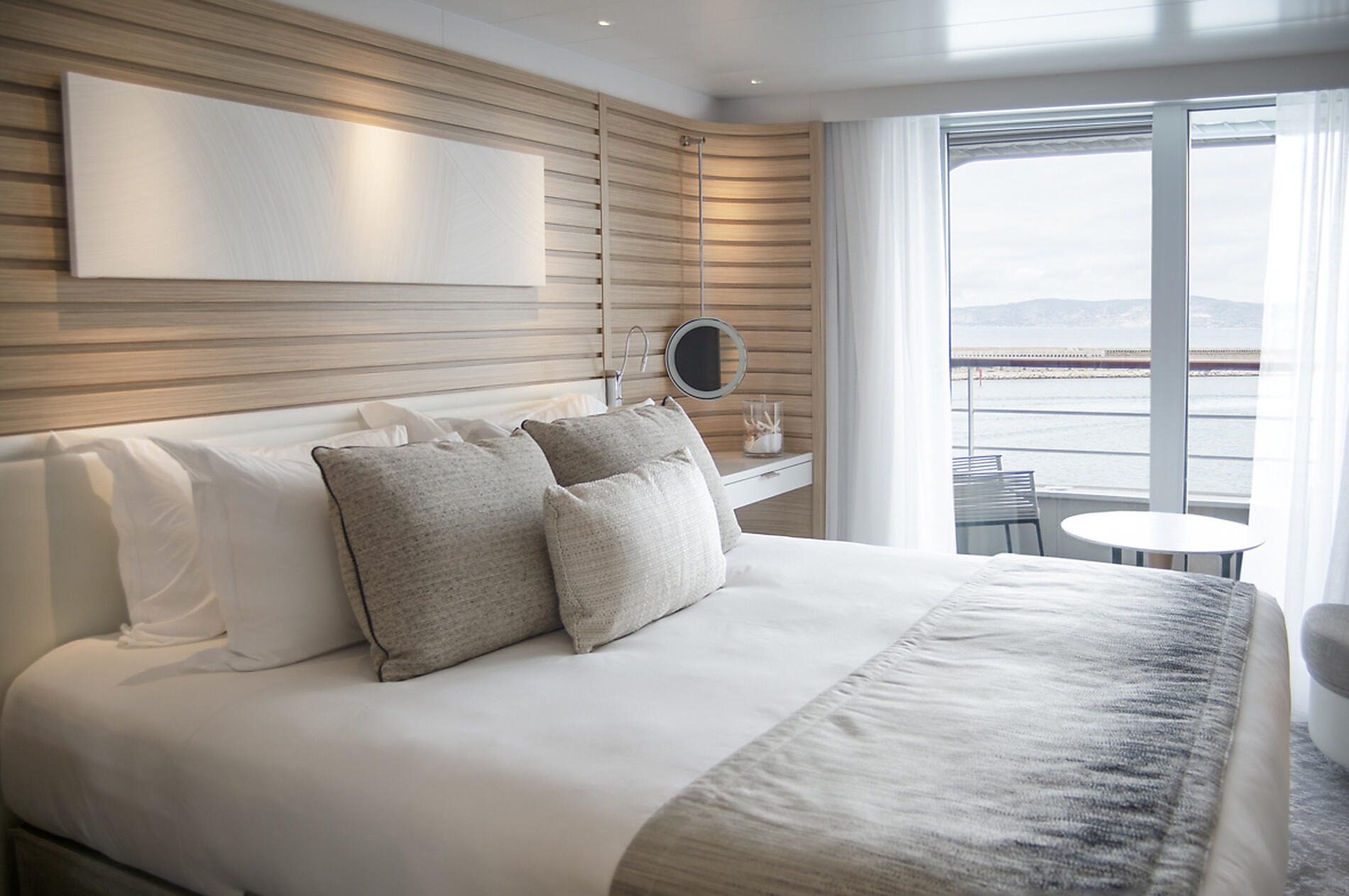 Prestige Stateroom