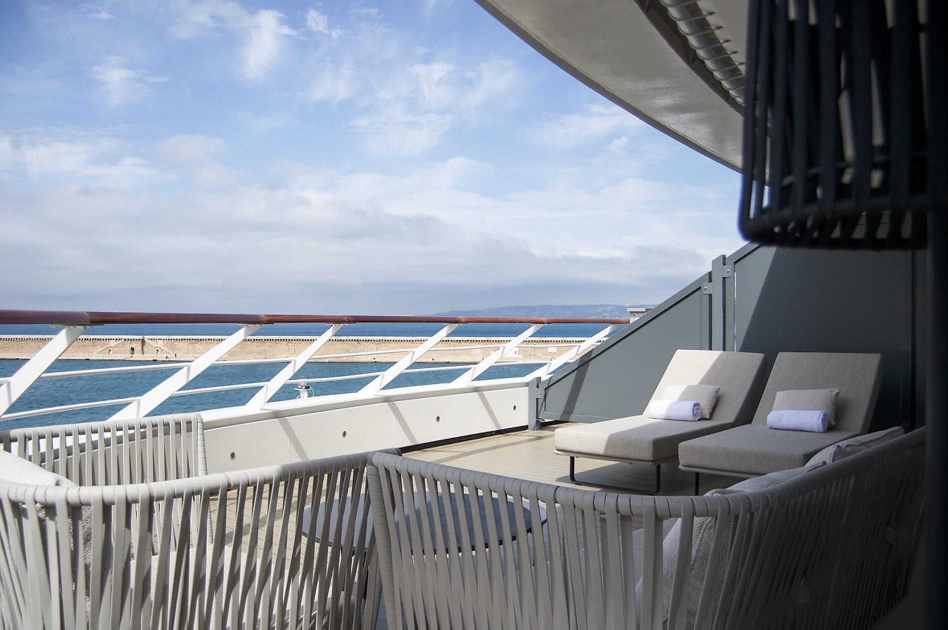 Grand Suite