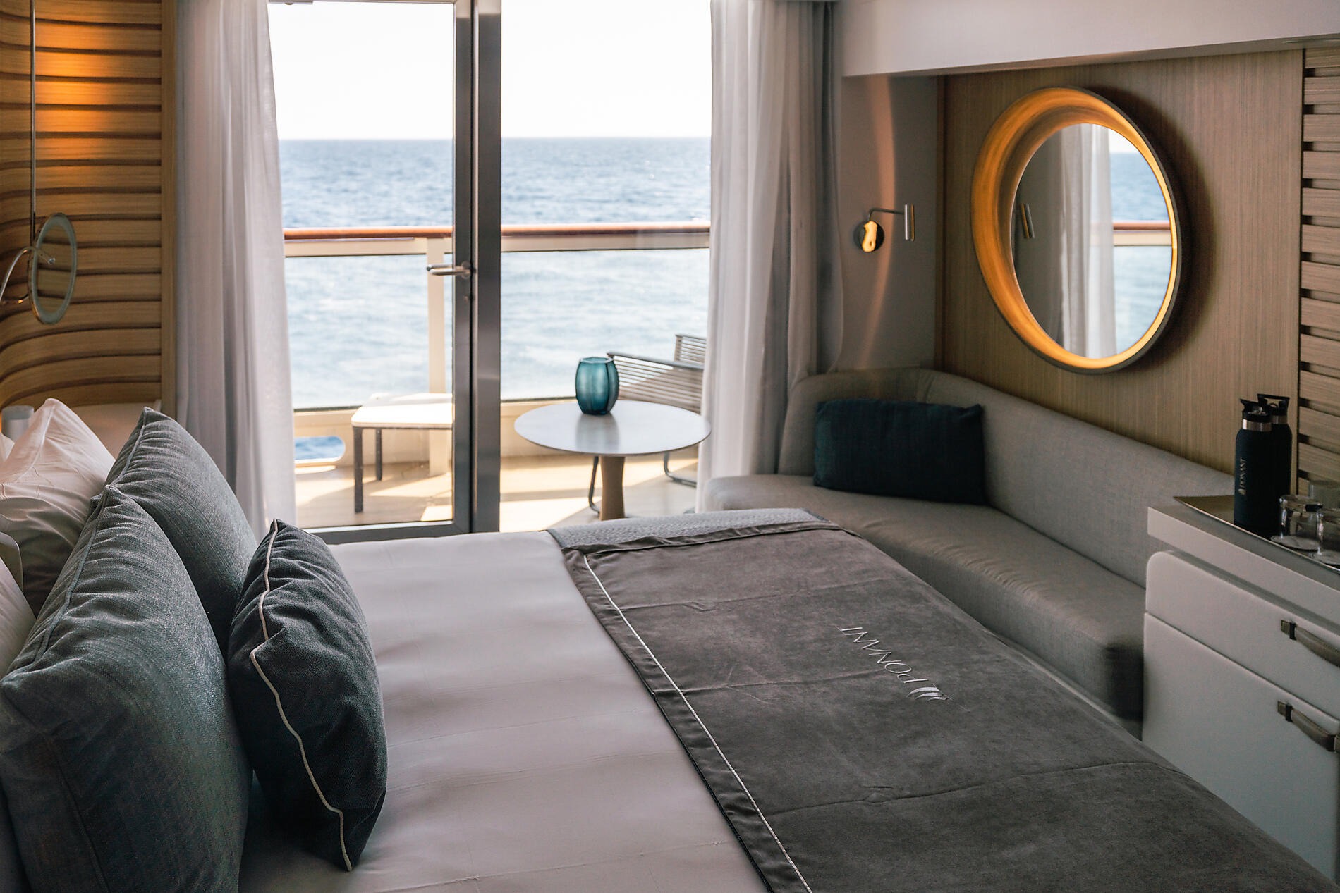 Prestige Stateroom