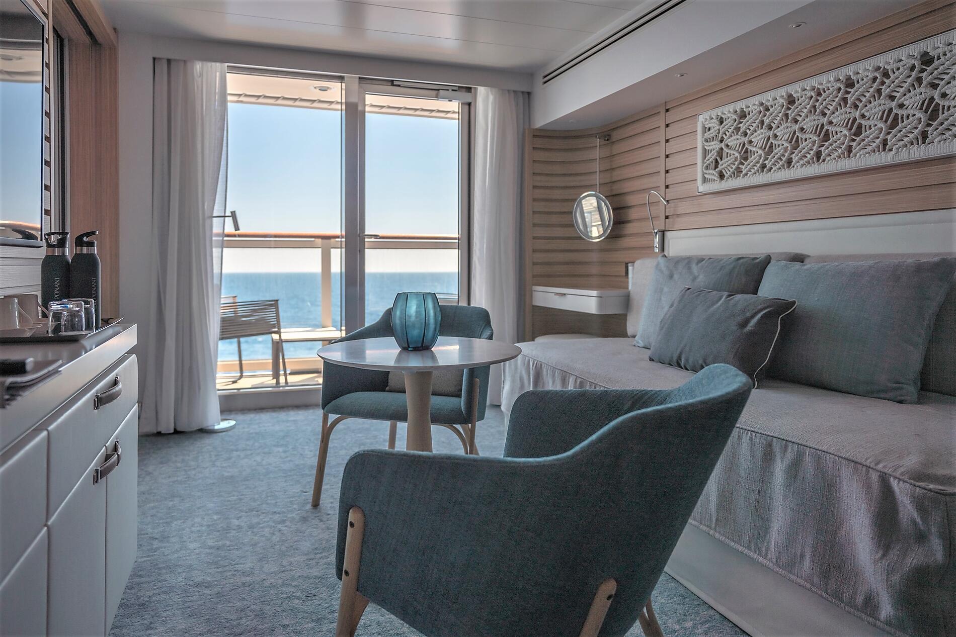Prestige Suite
