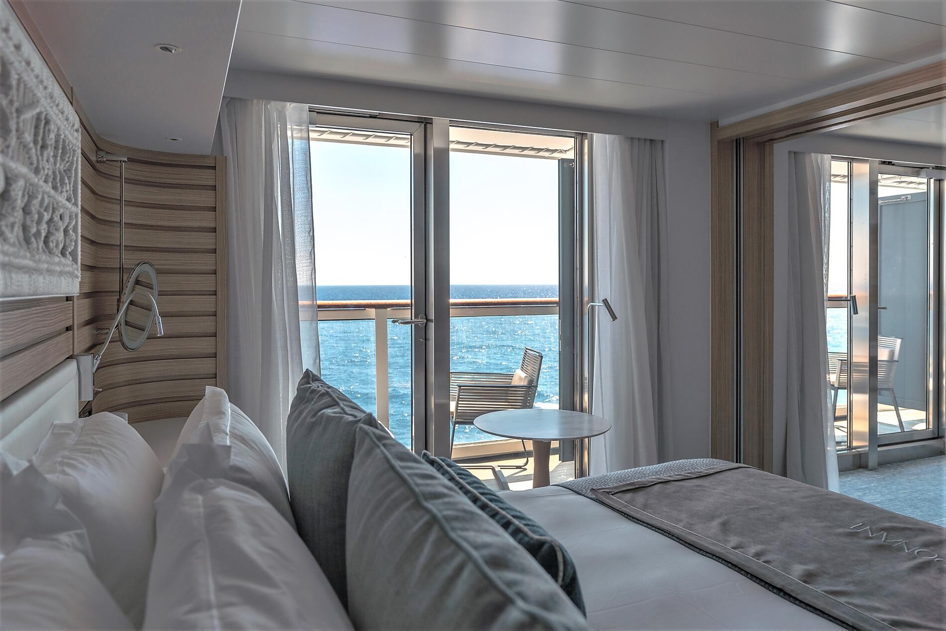 Prestige Suite