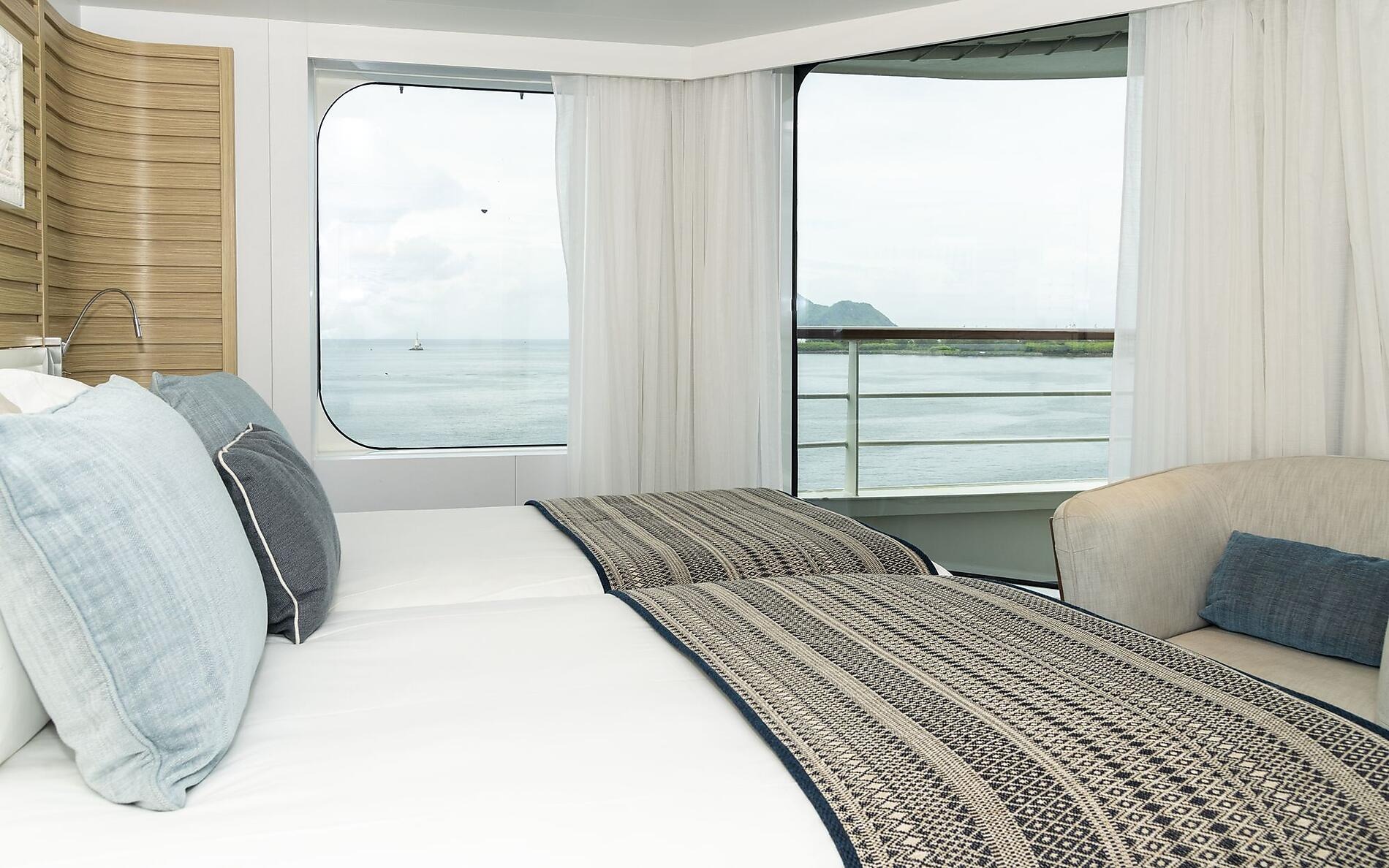 Grand Deluxe Suite