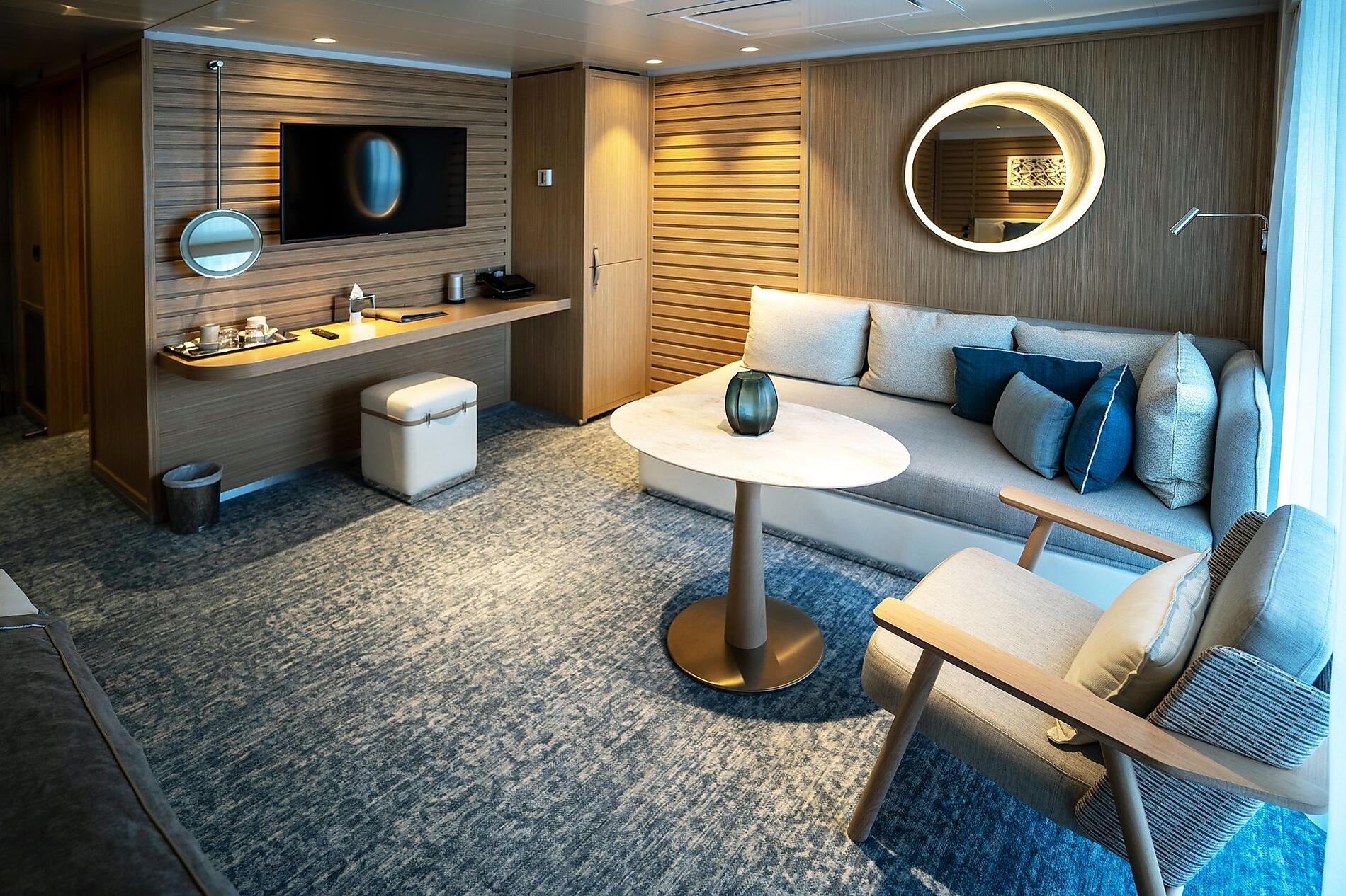 Privilege Suite