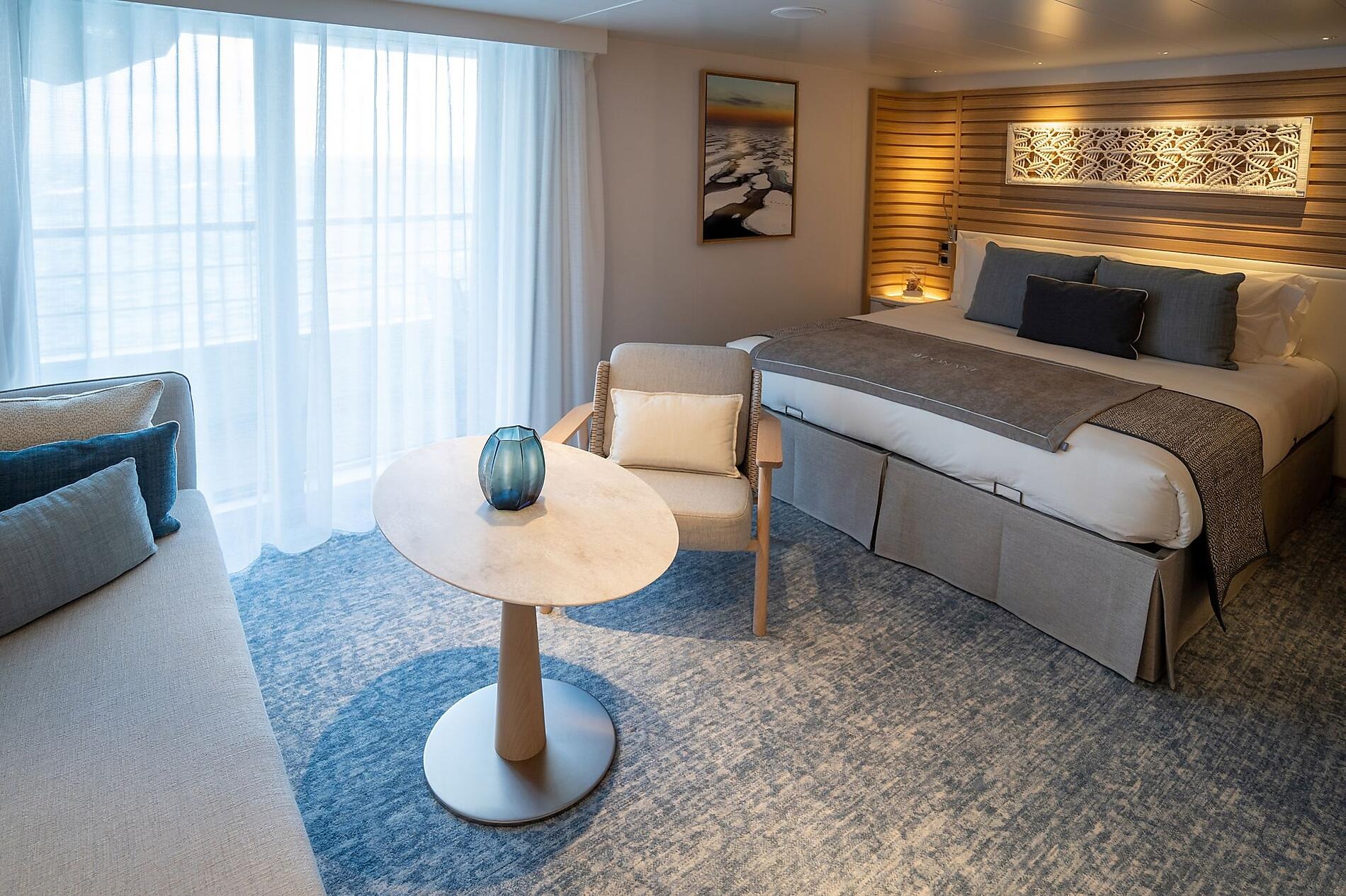 Privilege Suite