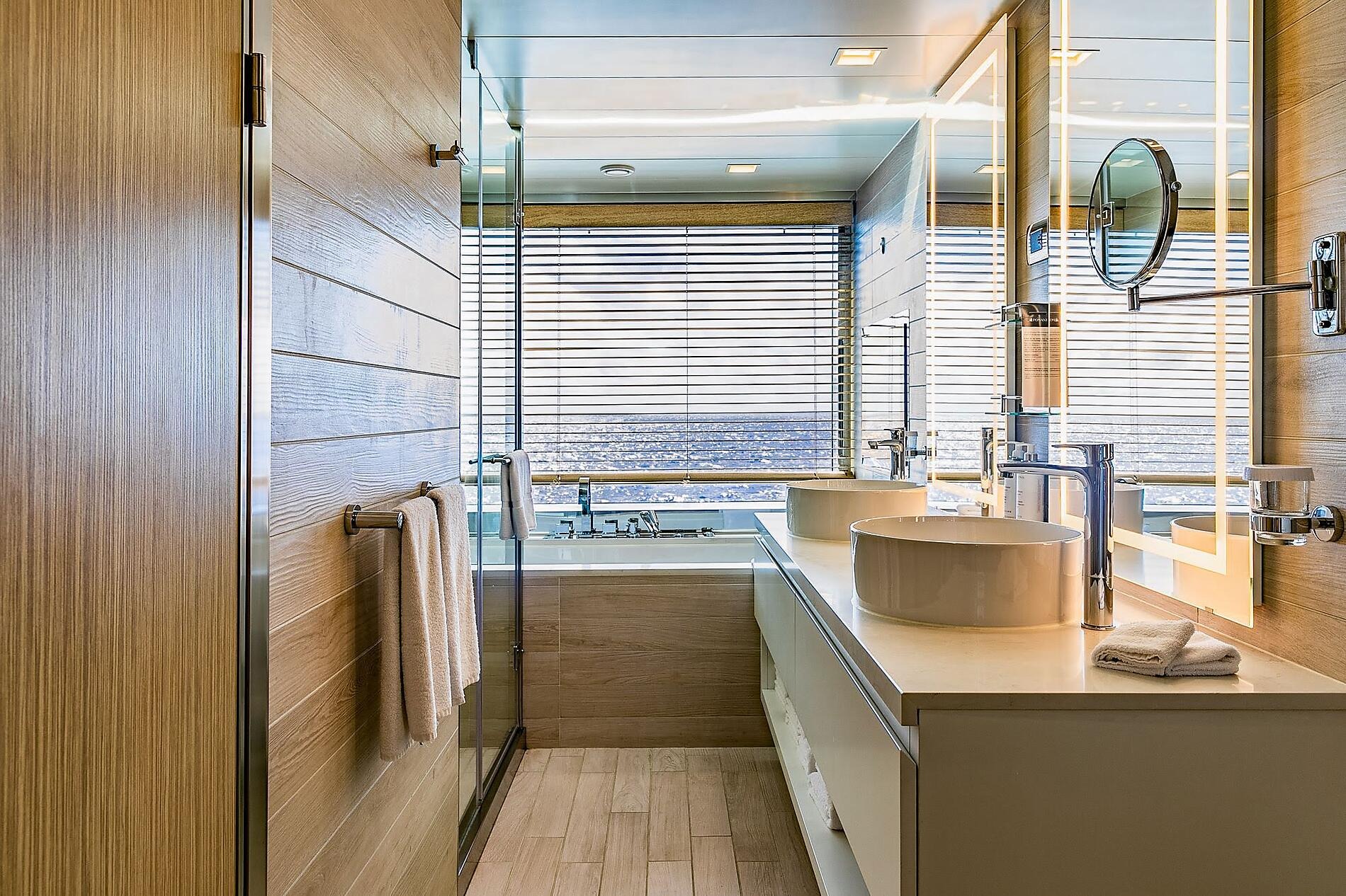 Owner's Suite