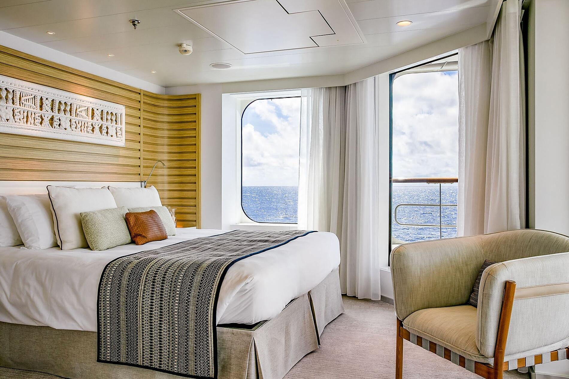 Owner's Suite