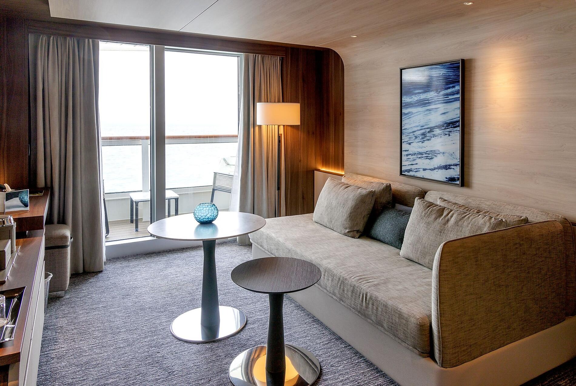 Grand Prestige Suite