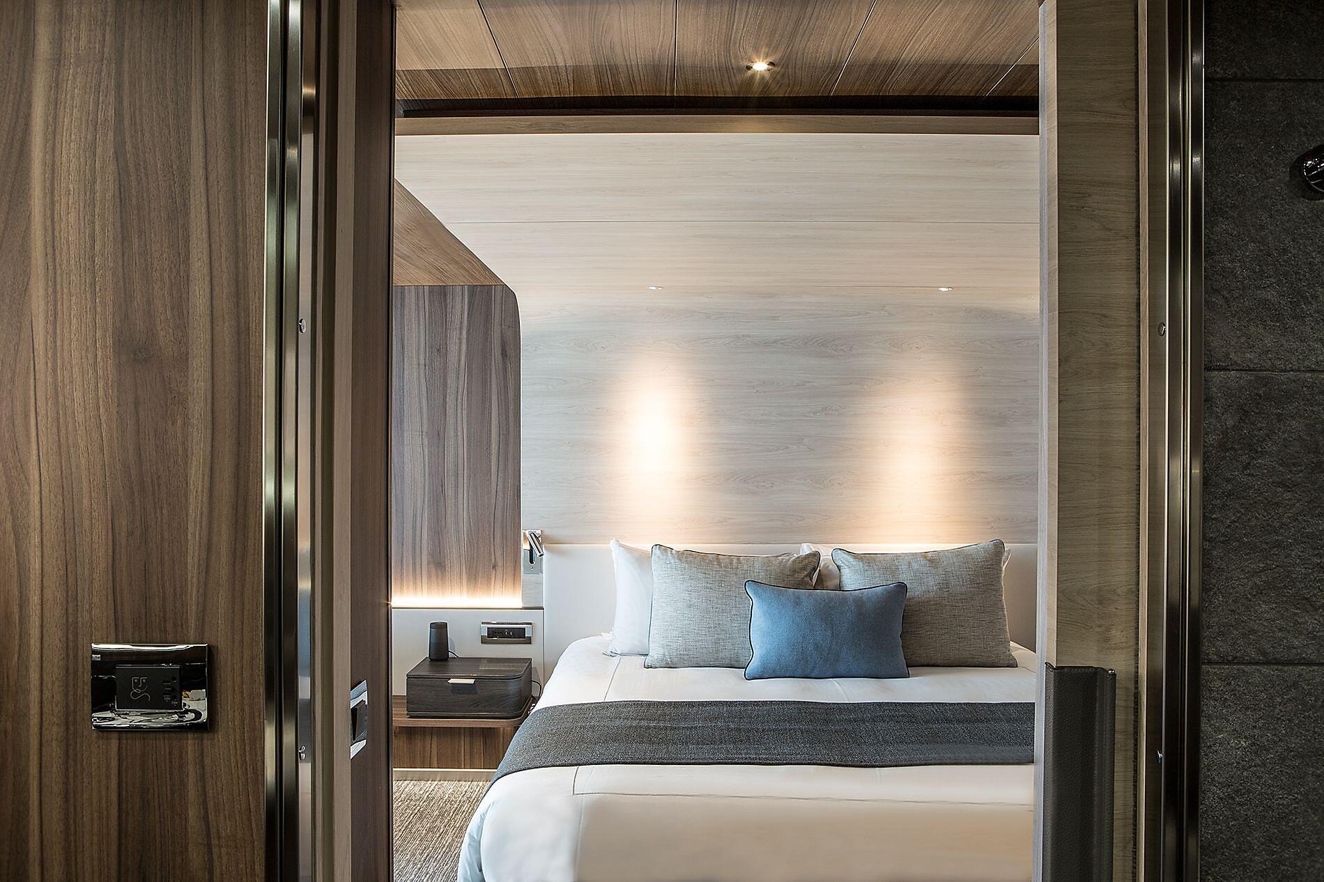 Grand Prestige Suite
