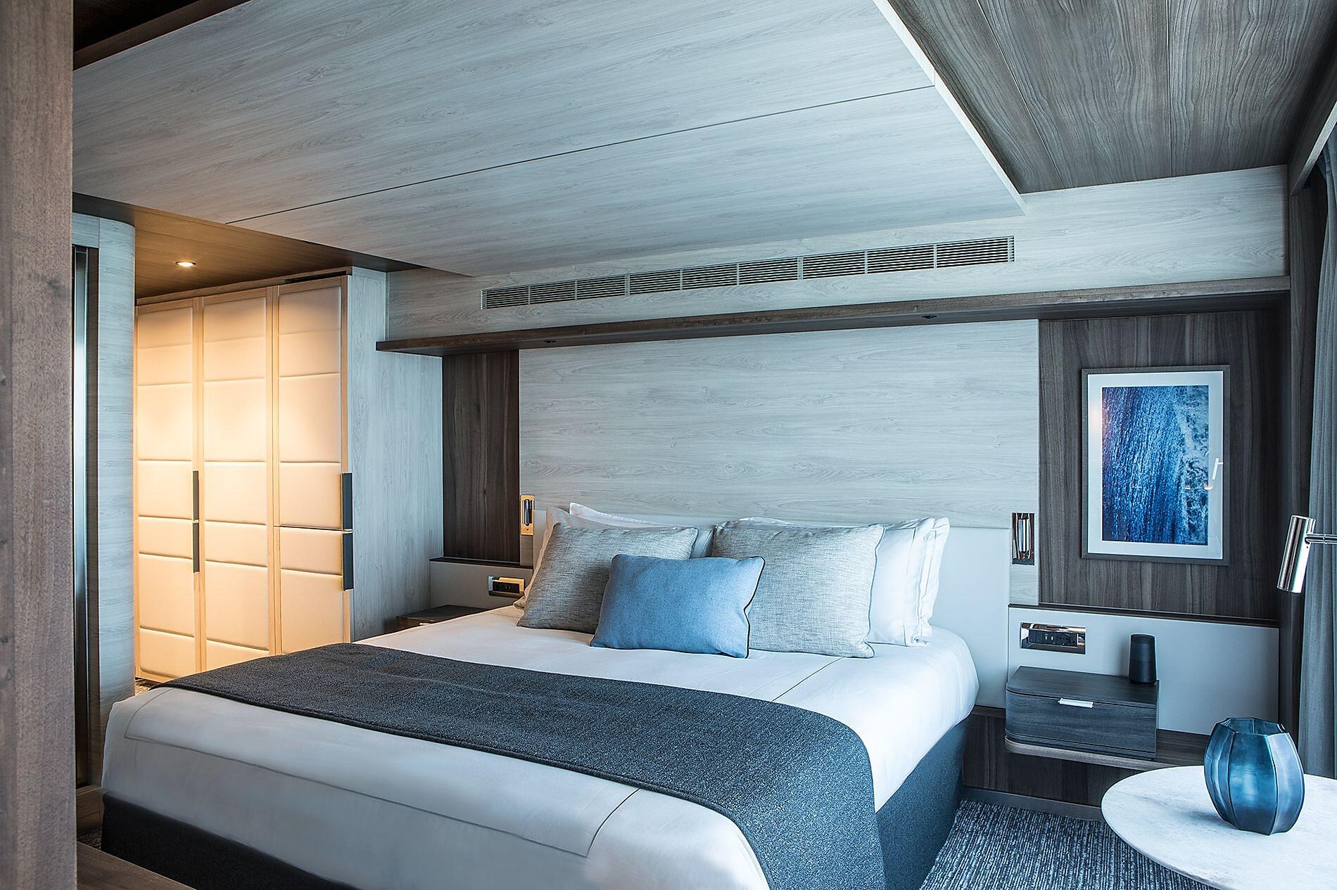 Prestige Suite