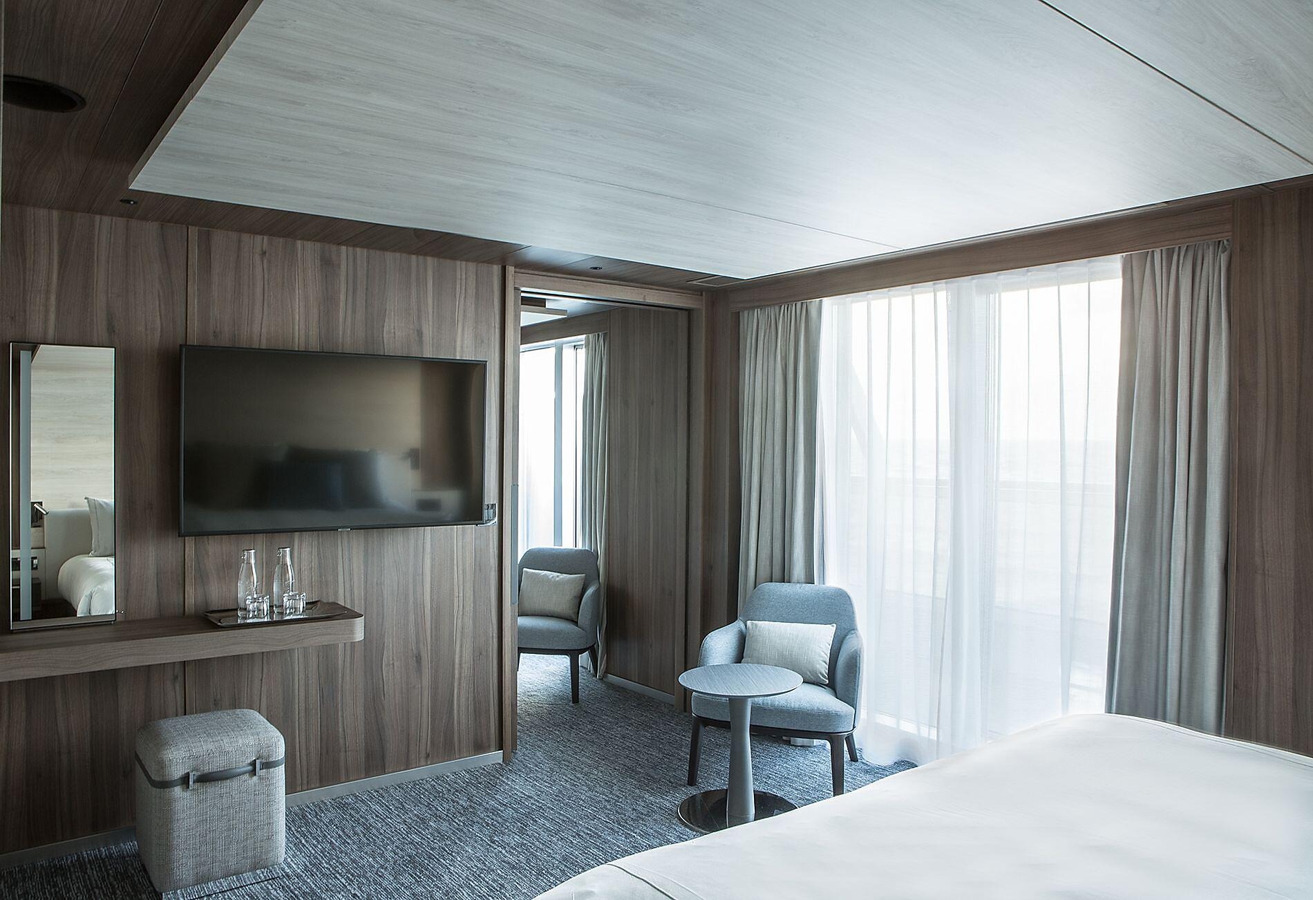 Privilege Suite