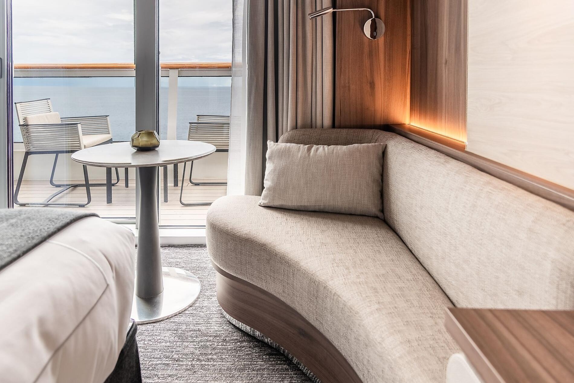 Prestige Stateroom
