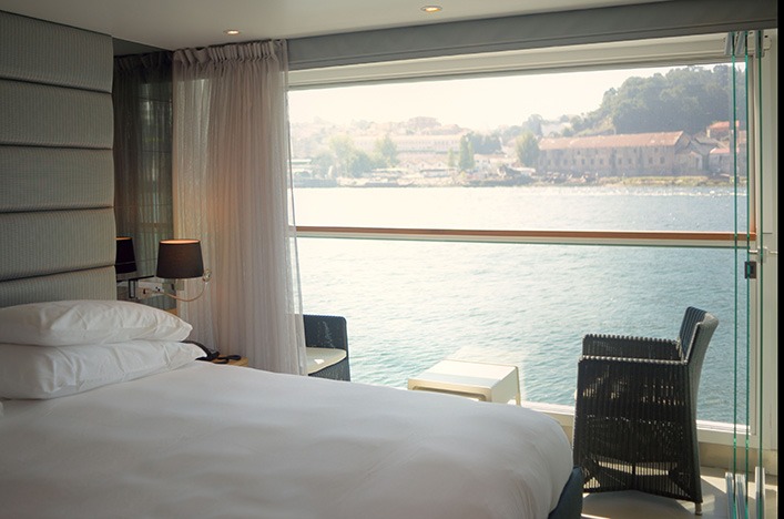 Balcony Suite