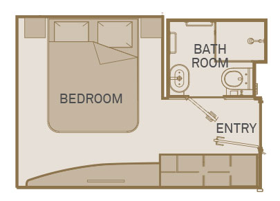 Standard Suite
